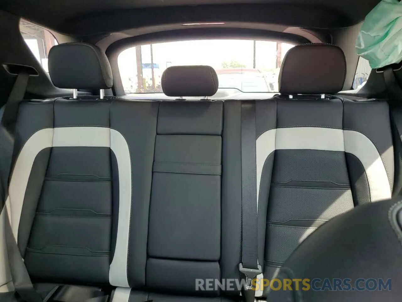 10 fotografías del automóvil dañado 4JGFB8KB6RB100716 MERCEDES-BENZ GLE-CLASS 2024