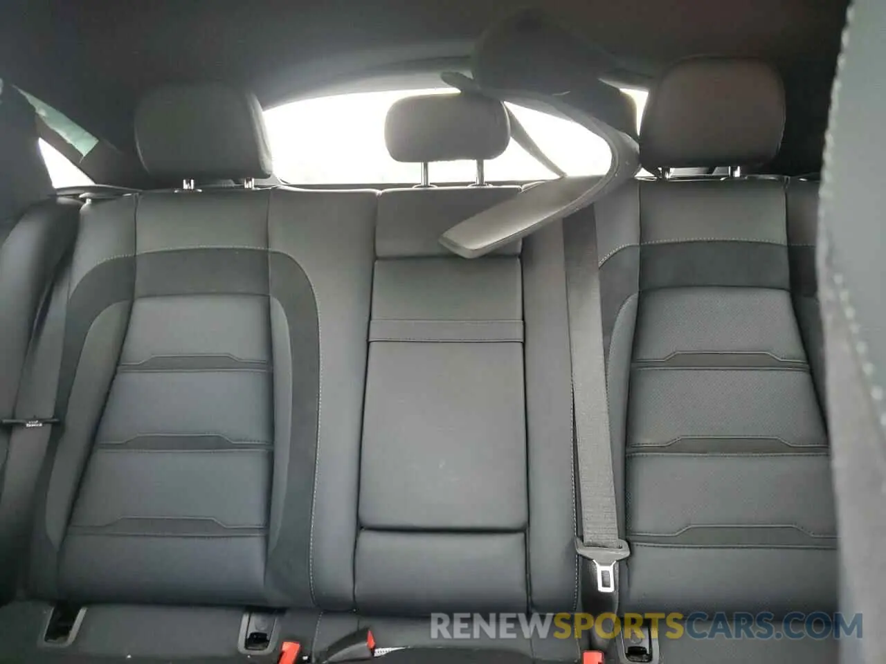 10 fotografías del automóvil dañado 4JGFD6BB0RB068912 MERCEDES-BENZ GLE-CLASS 2024