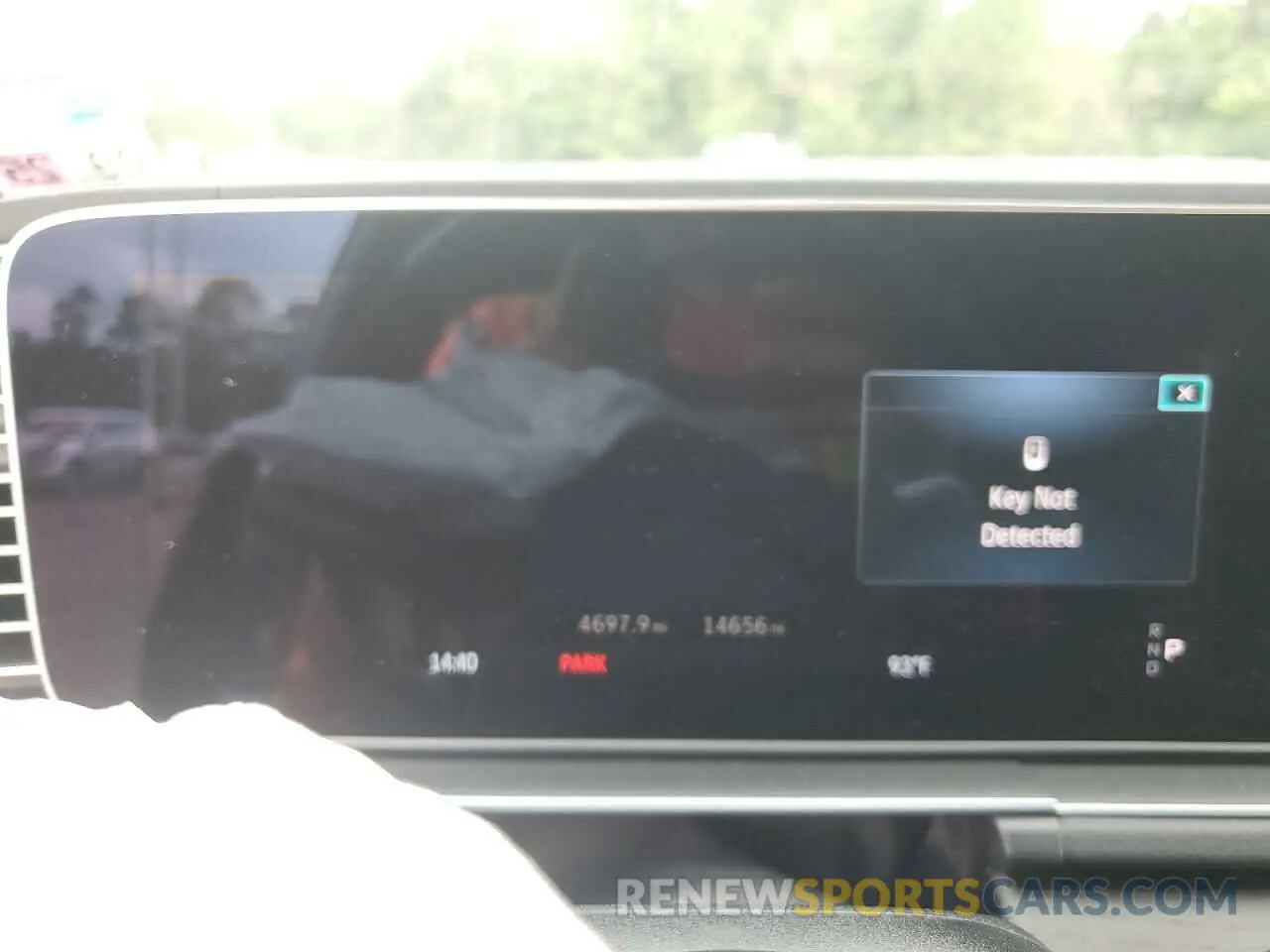 9 fotografías del automóvil dañado 4JGFD6BB0RB068912 MERCEDES-BENZ GLE-CLASS 2024