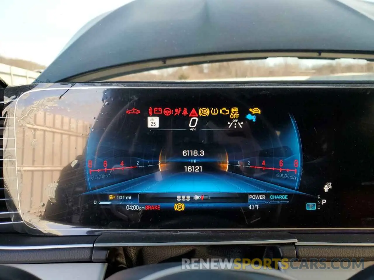 9 fotografías del automóvil dañado 4JGFD6BB1RA997223 MERCEDES-BENZ GLE-CLASS 2024