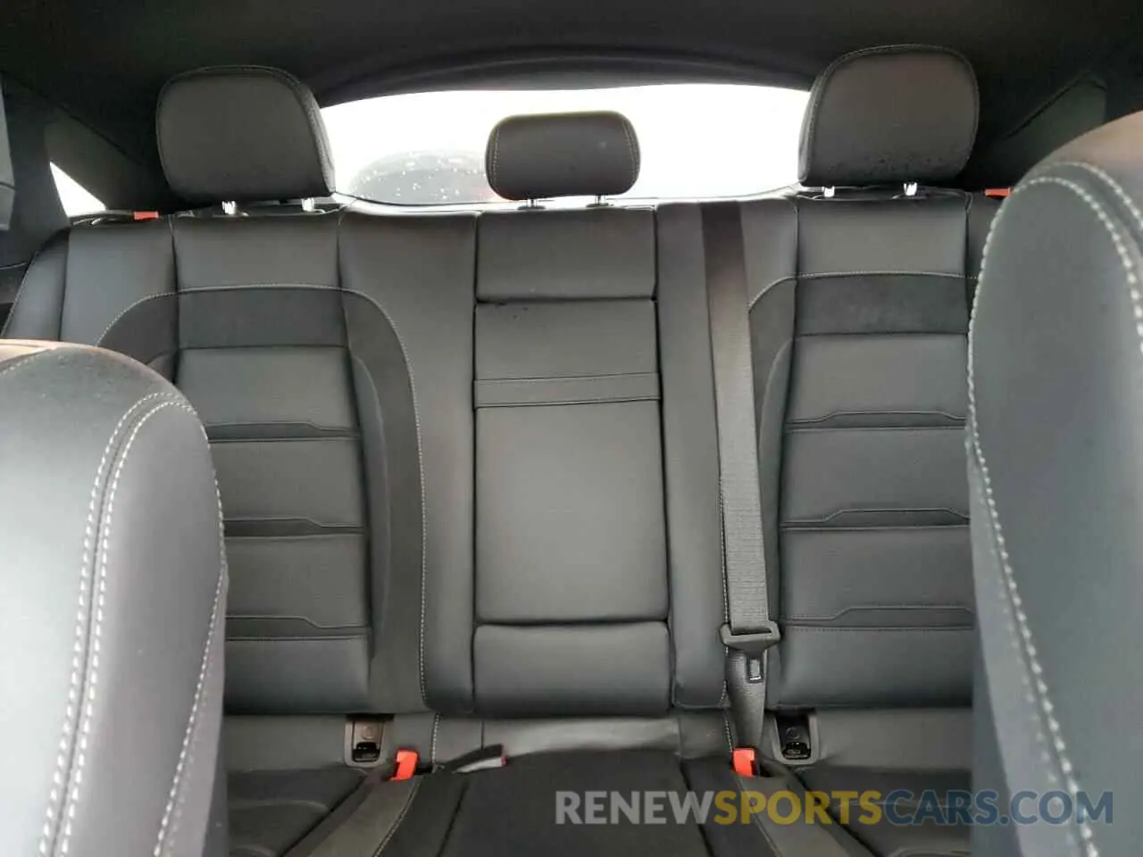 10 fotografías del automóvil dañado 4JGFD6BB4RB161206 MERCEDES-BENZ GLE-CLASS 2024