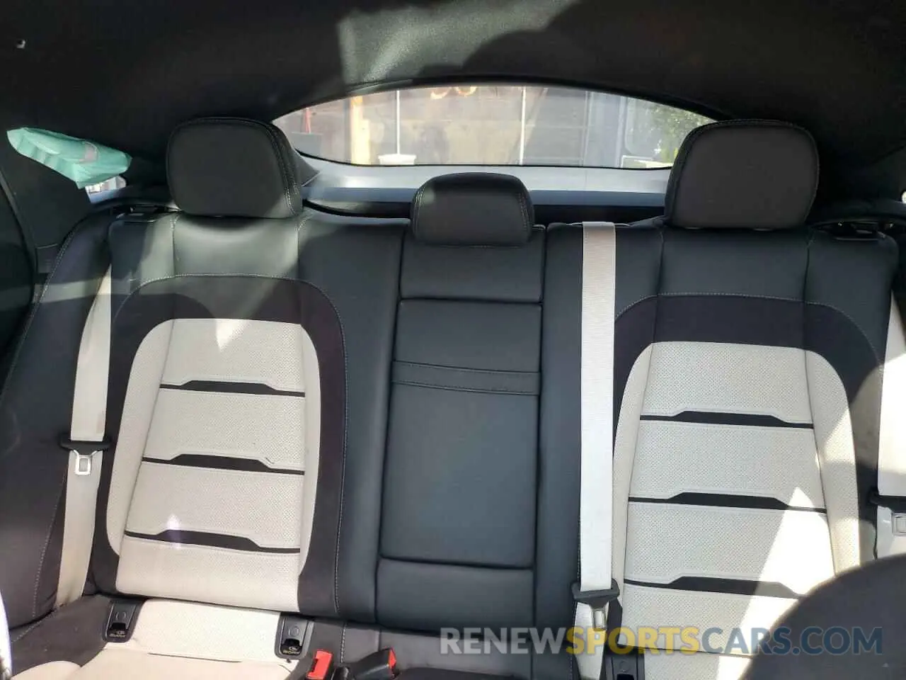 10 fotografías del automóvil dañado 4JGFD6BB7RA981902 MERCEDES-BENZ GLE-CLASS 2024