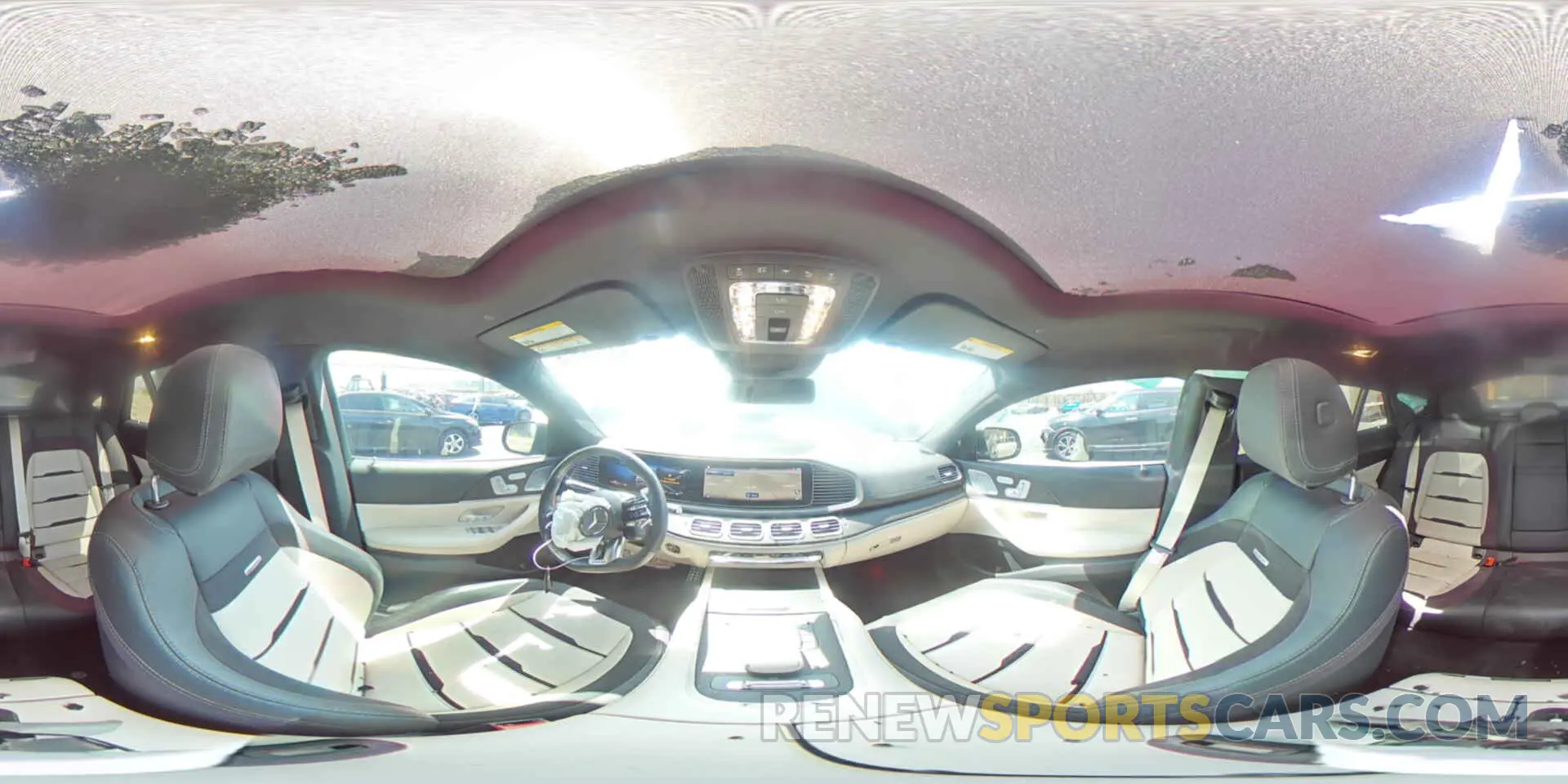 15 fotografías del automóvil dañado 4JGFD6BB7RA981902 MERCEDES-BENZ GLE-CLASS 2024