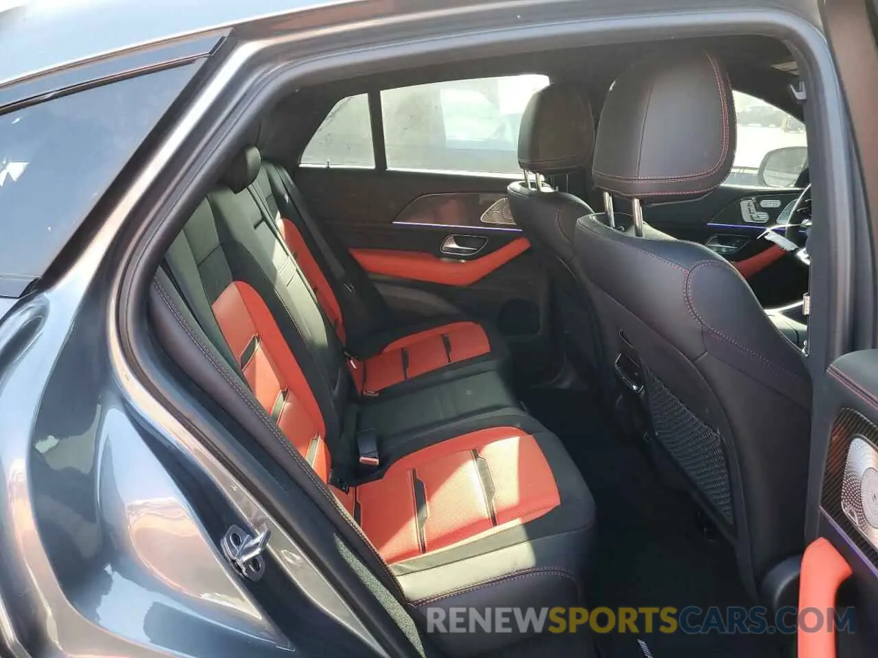 11 fotografías del automóvil dañado 4JGFD6BB9RB134034 MERCEDES-BENZ GLE-CLASS 2024