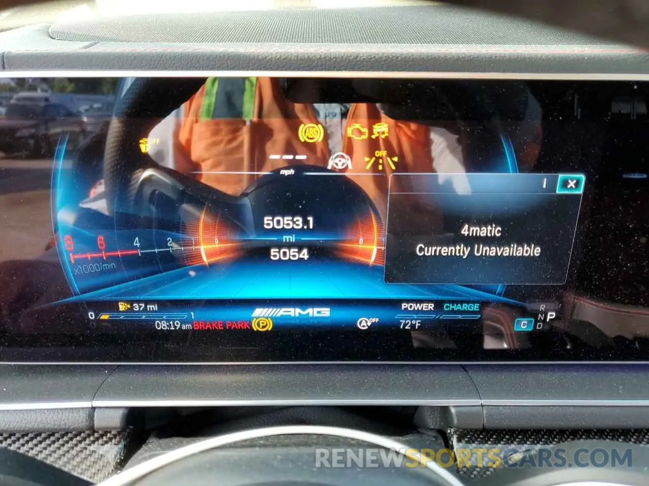 9 fotografías del automóvil dañado 4JGFD6BB9RB134034 MERCEDES-BENZ GLE-CLASS 2024