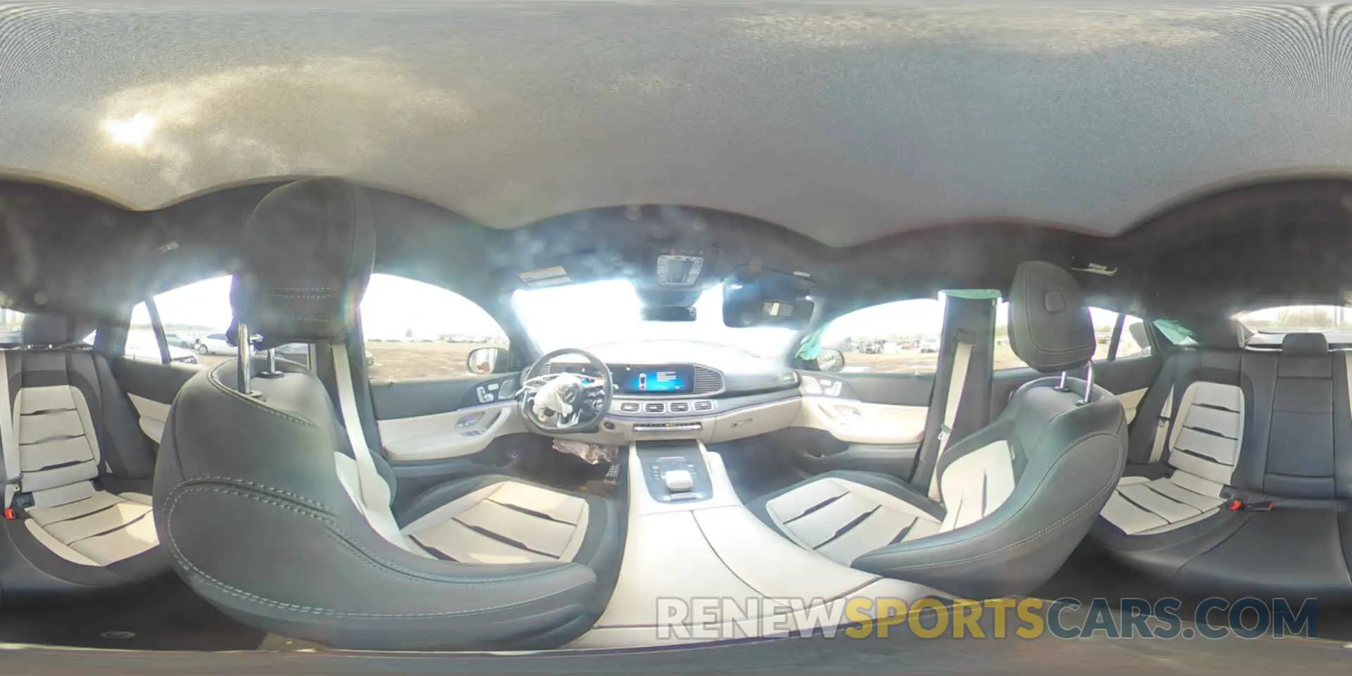 15 fotografías del automóvil dañado 4JGFD6BBXRA982073 MERCEDES-BENZ GLE-CLASS 2024