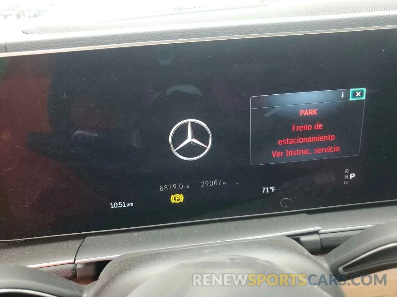 9 fotografías del automóvil dañado 4JGFD6BBXRB007762 MERCEDES-BENZ GLE-CLASS 2024