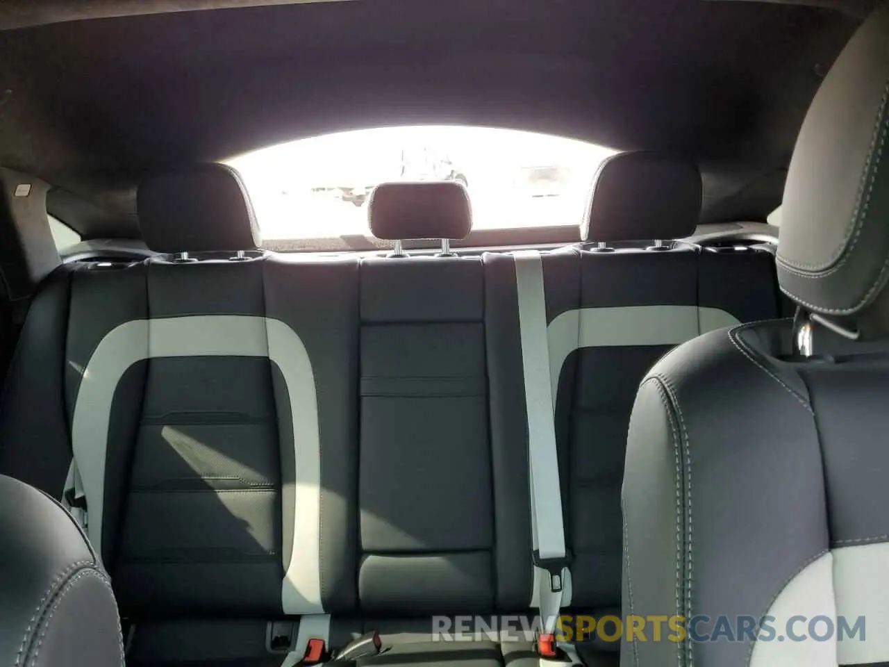10 fotografías del automóvil dañado 4JGFD8KB7RA883786 MERCEDES-BENZ GLE-CLASS 2024