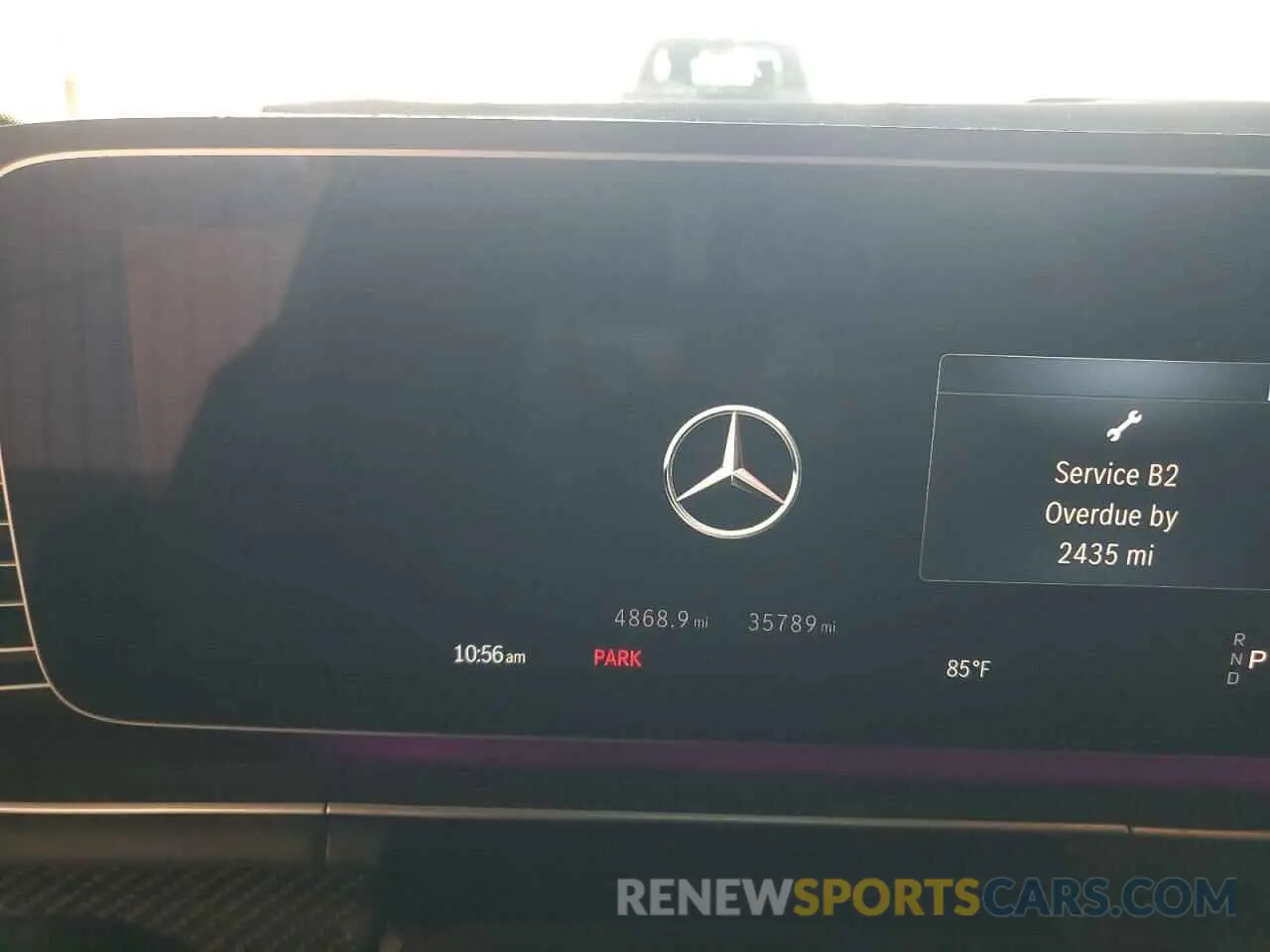 9 fotografías del automóvil dañado 4JGFD8KB7RB045347 MERCEDES-BENZ GLE-CLASS 2024