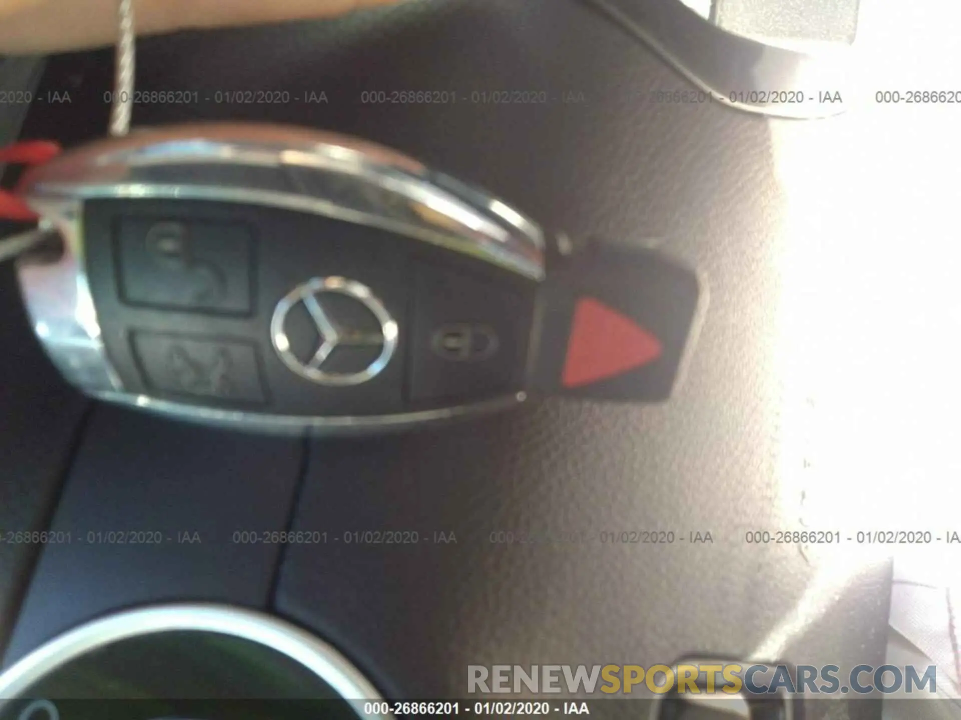 11 fotografías del automóvil dañado 4JGED6EB1KA139635 MERCEDES-BENZ GLE COUPE 2019