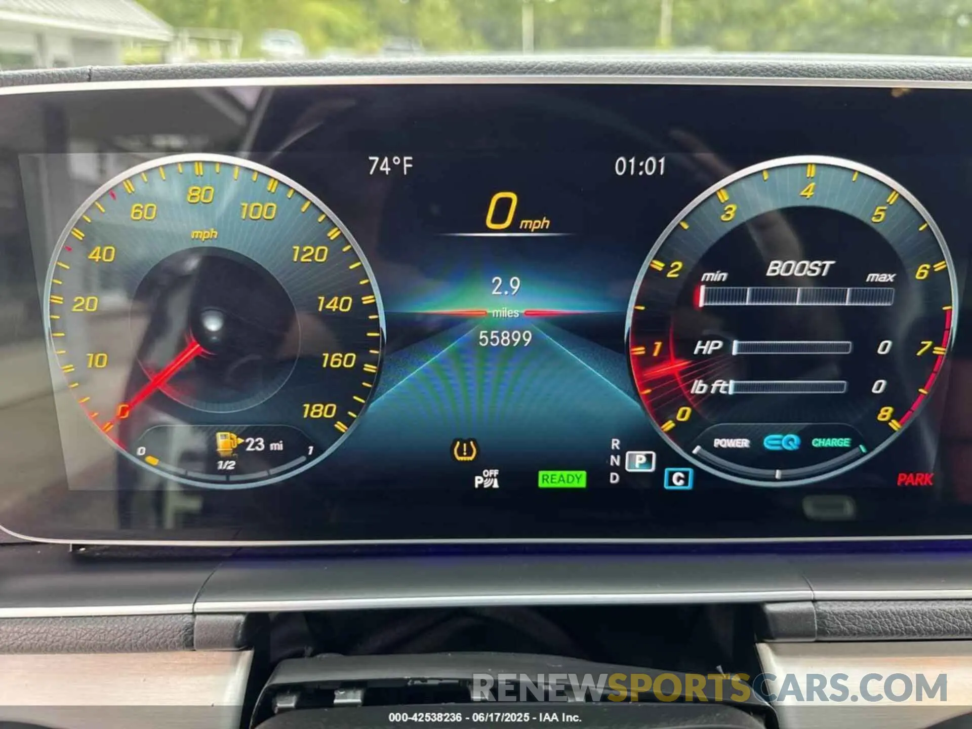 7 fotografías del automóvil dañado 4JGFD6BB0NA803064 MERCEDES-BENZ GLE COUPE 2022