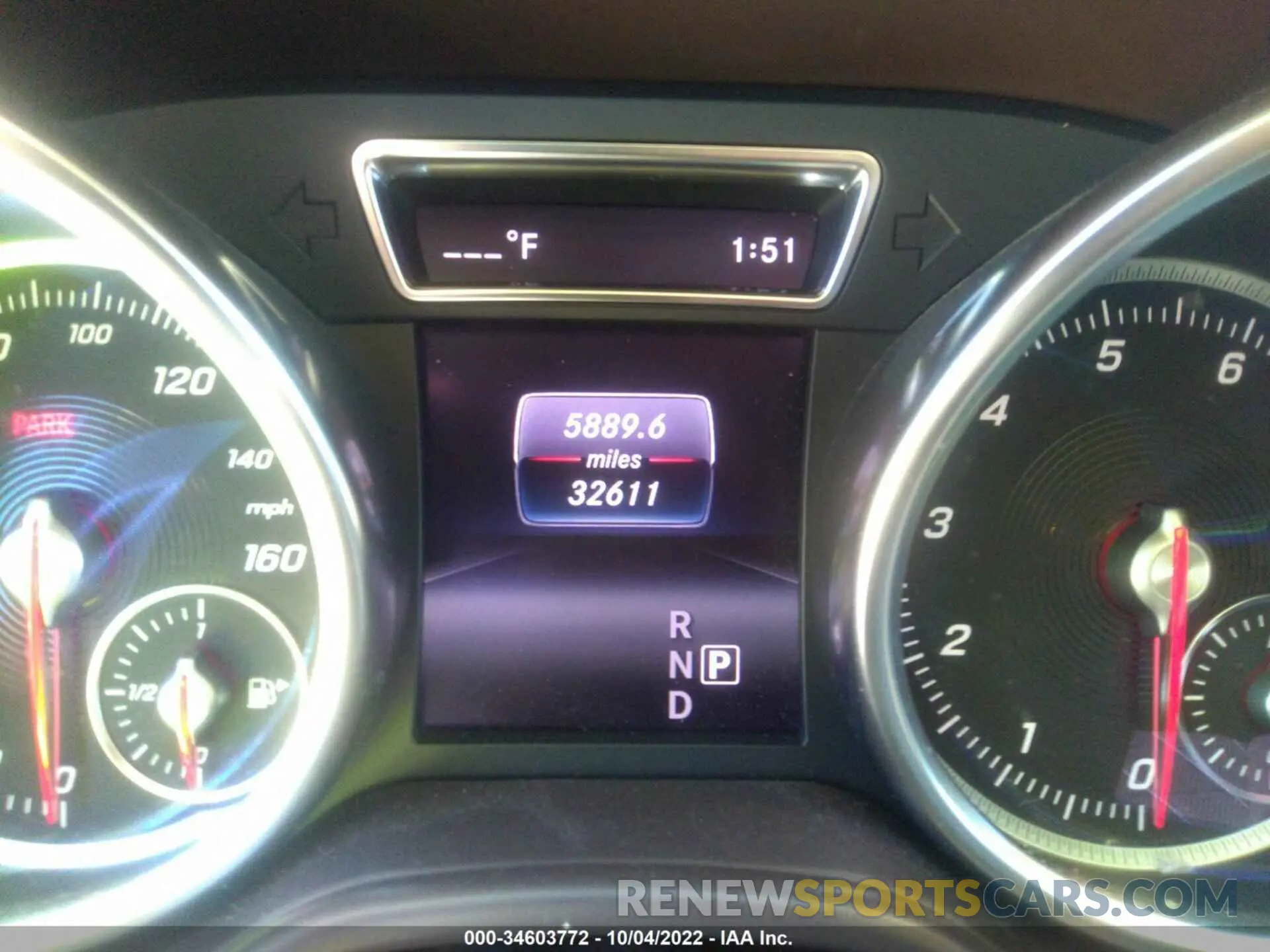 7 fotografías del automóvil dañado 4JGDF6EE3KB221652 MERCEDES-BENZ GLS 2019