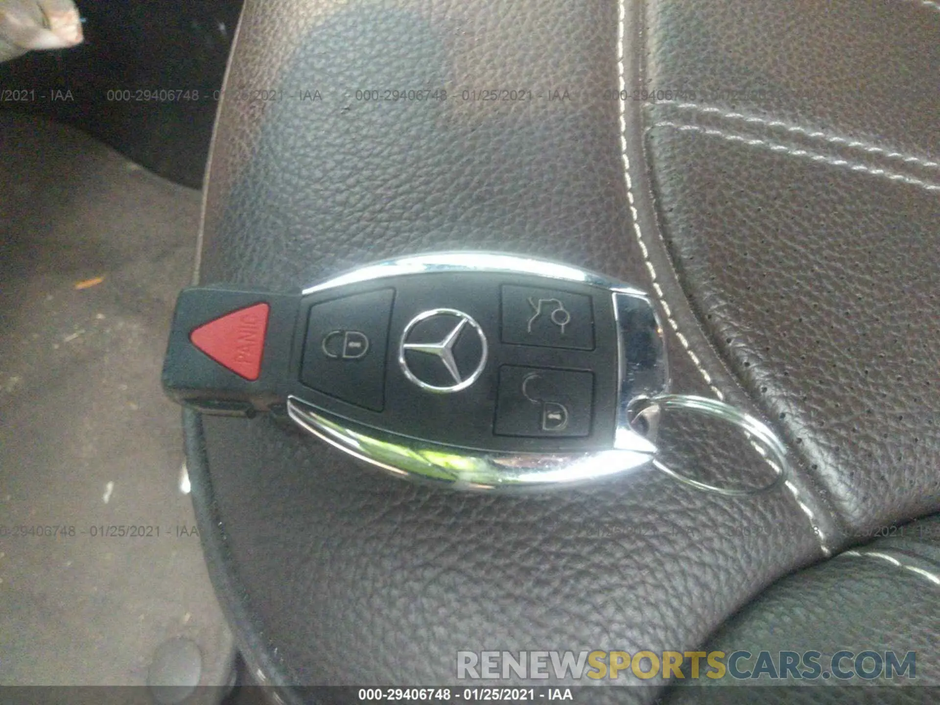 11 fotografías del automóvil dañado 4JGDF6EEXKB220191 MERCEDES-BENZ GLS 2019