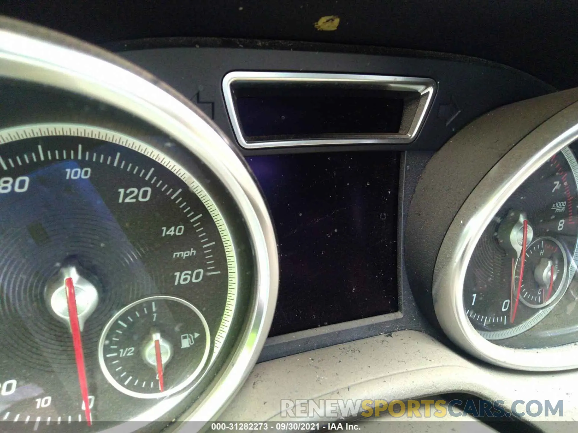 7 fotografías del automóvil dañado 4JGDF6EEXKB233412 MERCEDES-BENZ GLS 2019