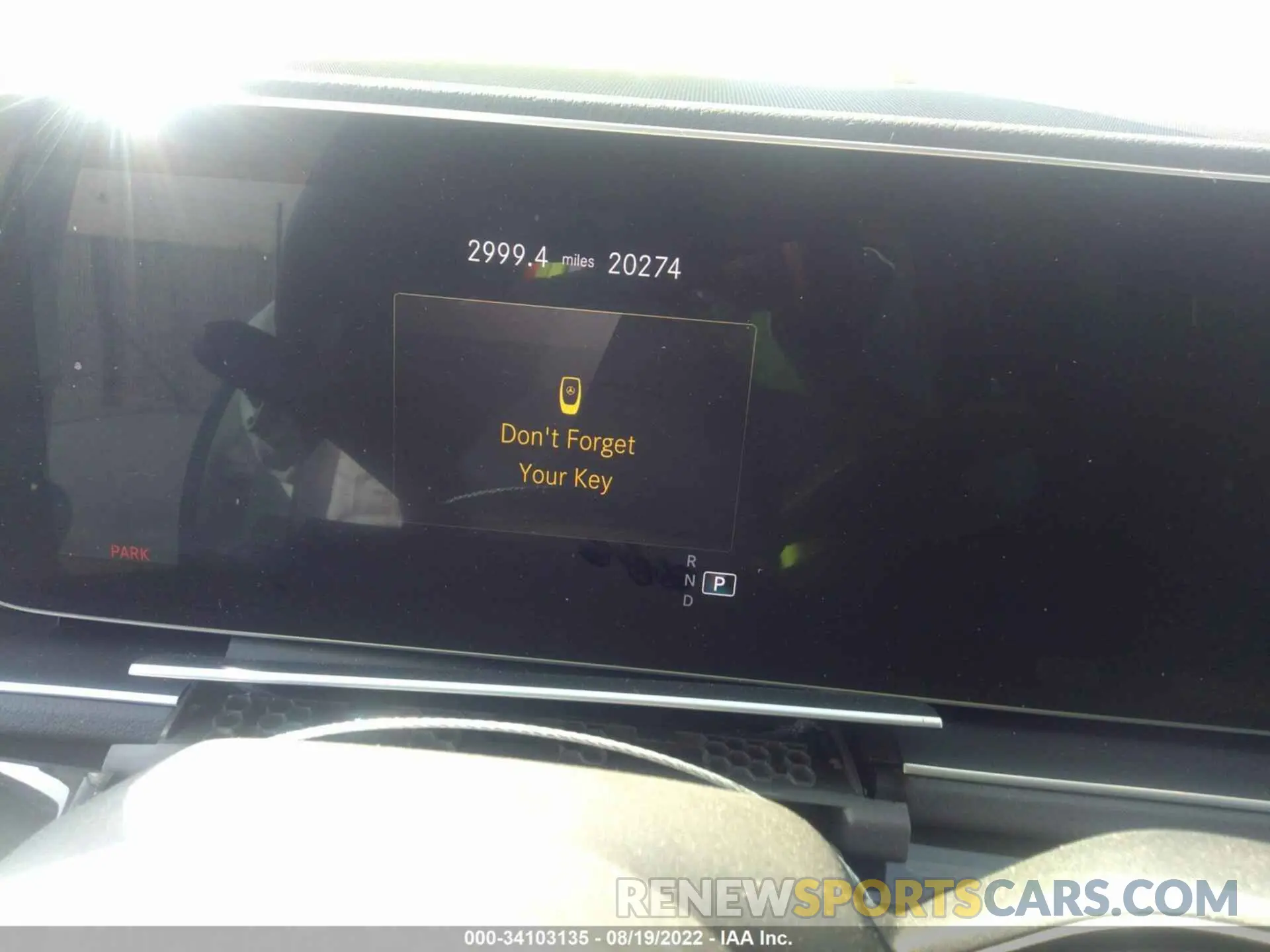 7 fotografías del automóvil dañado 4JGFF5KE1LA062144 MERCEDES-BENZ GLS 2020