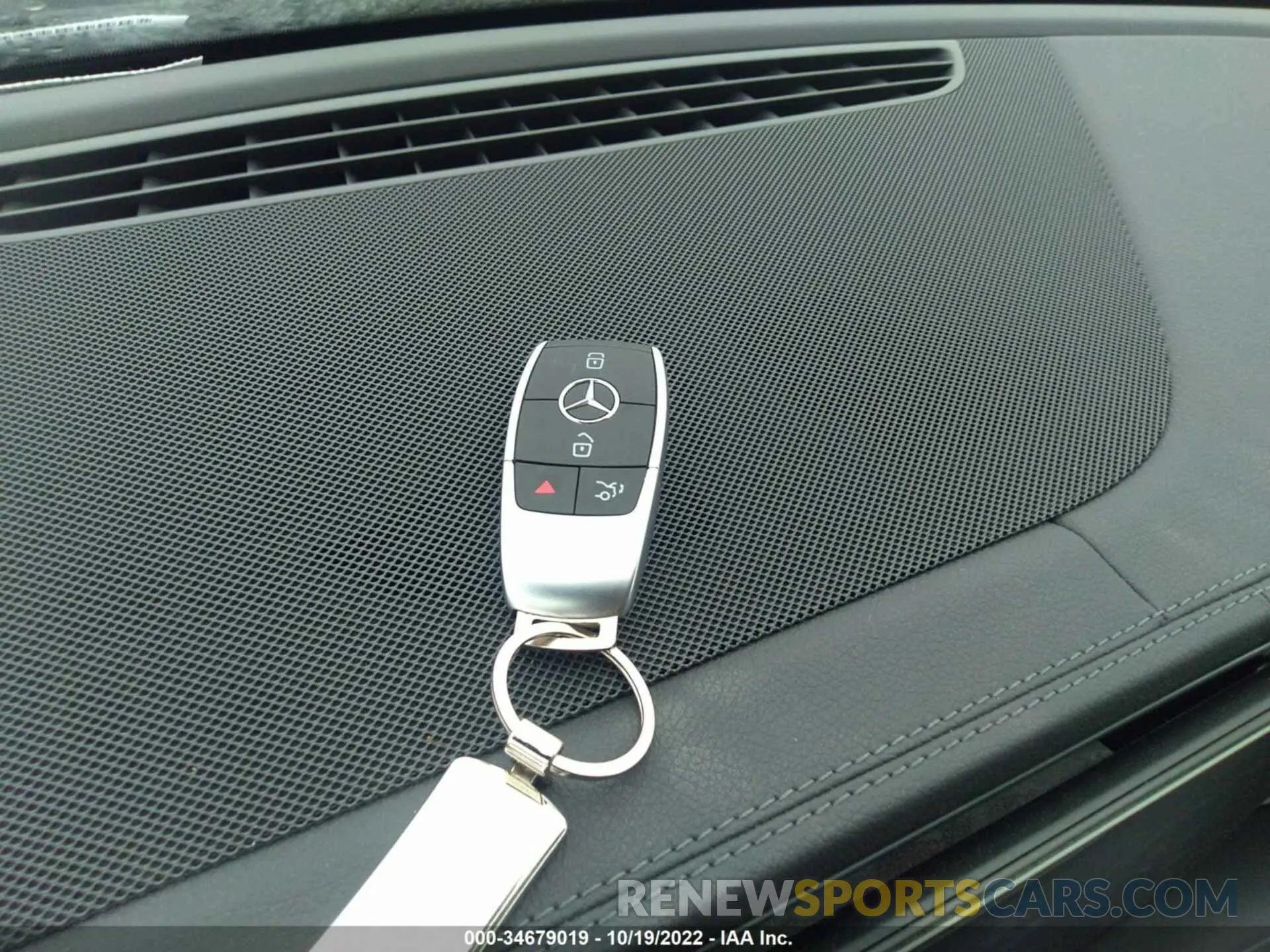 11 fotografías del automóvil dañado 4JGFF5KE3LA213761 MERCEDES-BENZ GLS 2020