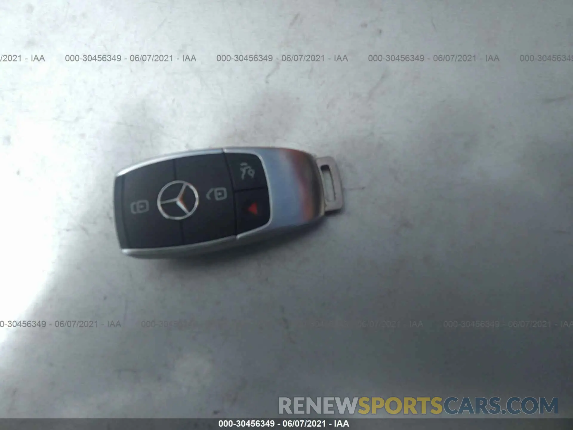 11 fotografías del automóvil dañado 4JGFF5KE9LA084151 MERCEDES-BENZ GLS 2020