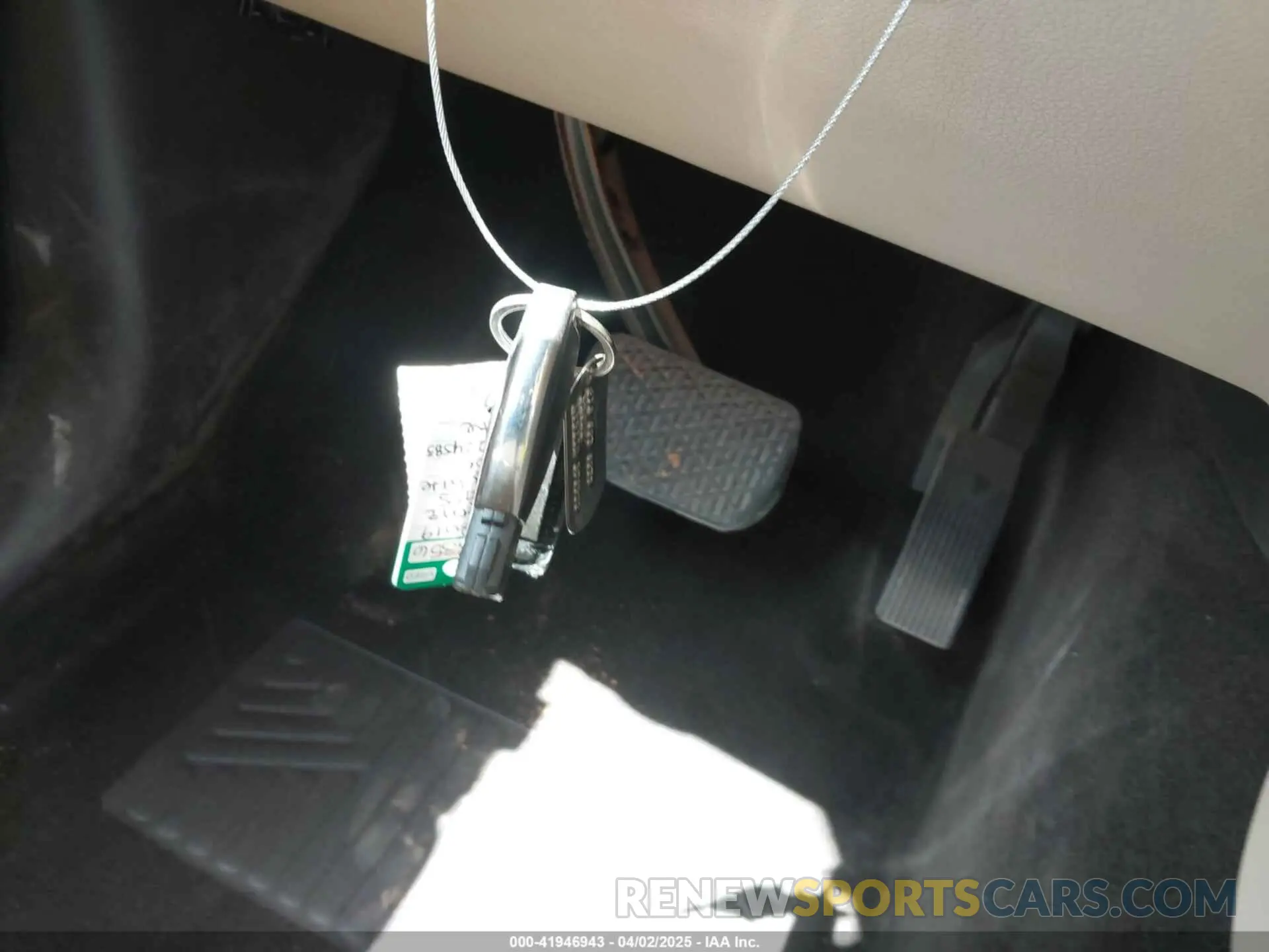 11 fotografías del automóvil dañado 4JGDF6EE3KB224583 MERCEDES-BENZ GLS 450 2019