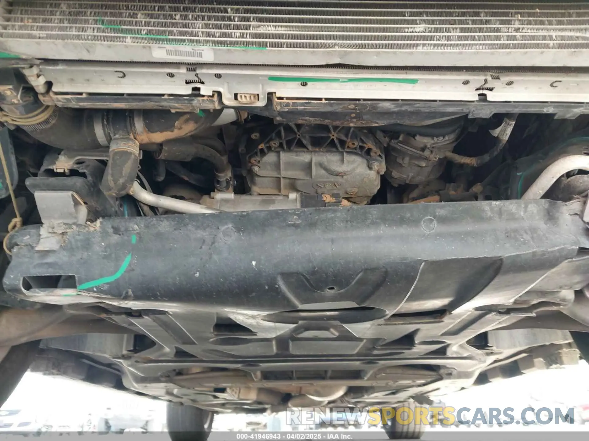 6 fotografías del automóvil dañado 4JGDF6EE3KB224583 MERCEDES-BENZ GLS 450 2019