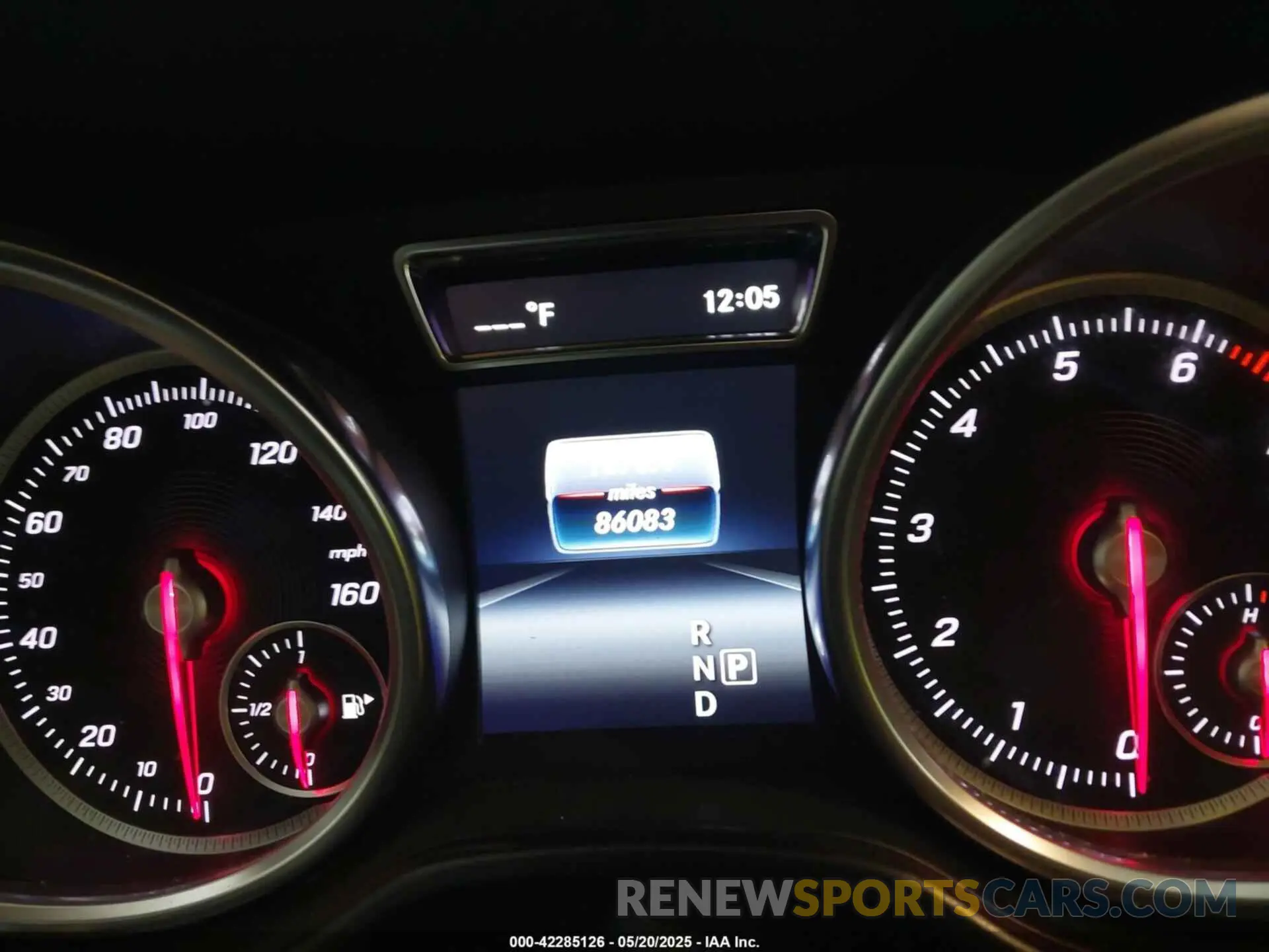 7 fotografías del automóvil dañado 4JGDF6EE4KB228206 MERCEDES-BENZ GLS 450 2019