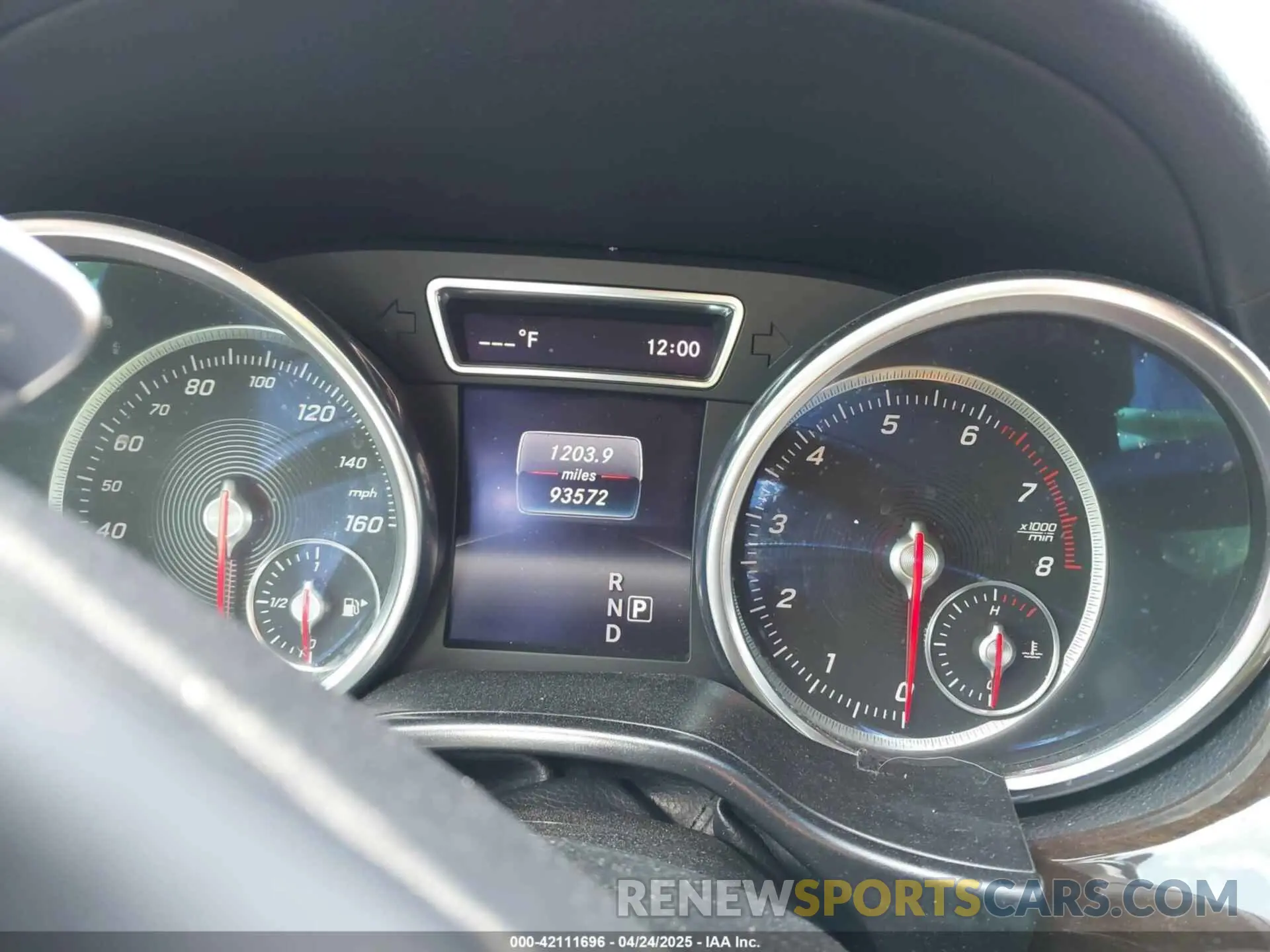 7 fotografías del automóvil dañado 4JGDF6EE7KB183097 MERCEDES-BENZ GLS 450 2019