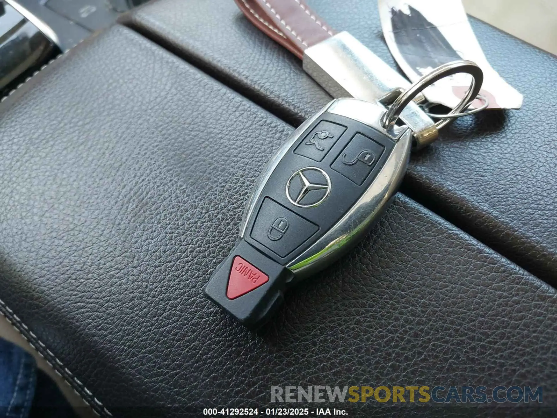 11 fotografías del automóvil dañado 4JGDF6EE7KB232122 MERCEDES-BENZ GLS 450 2019