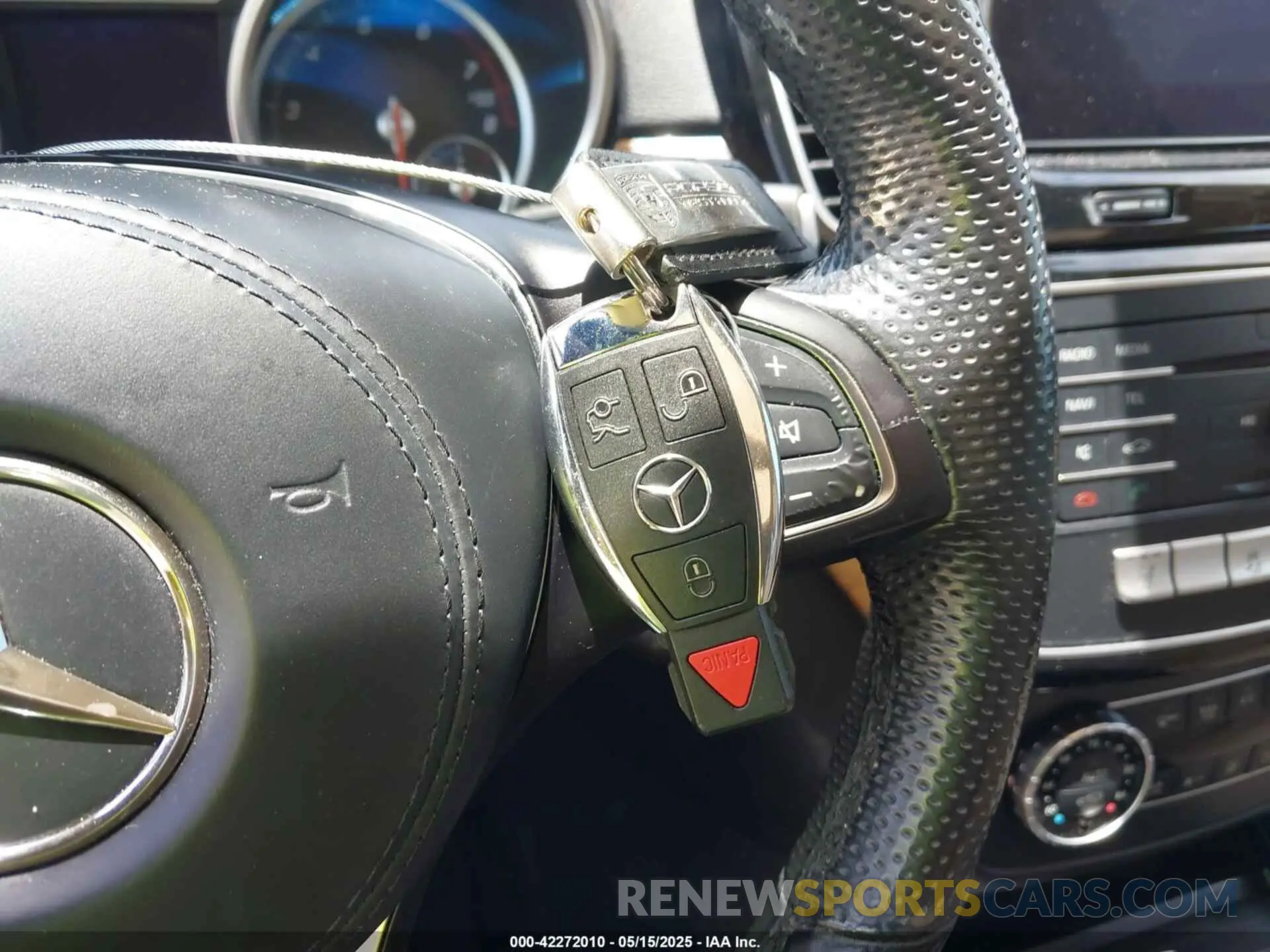 11 fotografías del automóvil dañado 4JGDF6EE9KB201924 MERCEDES-BENZ GLS 450 2019