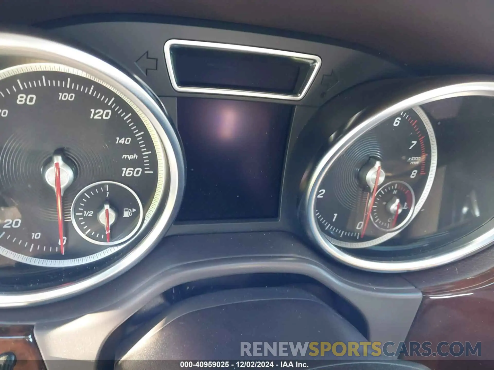 7 fotografías del automóvil dañado 4JGDF6EEXKB228856 MERCEDES-BENZ GLS 450 2019
