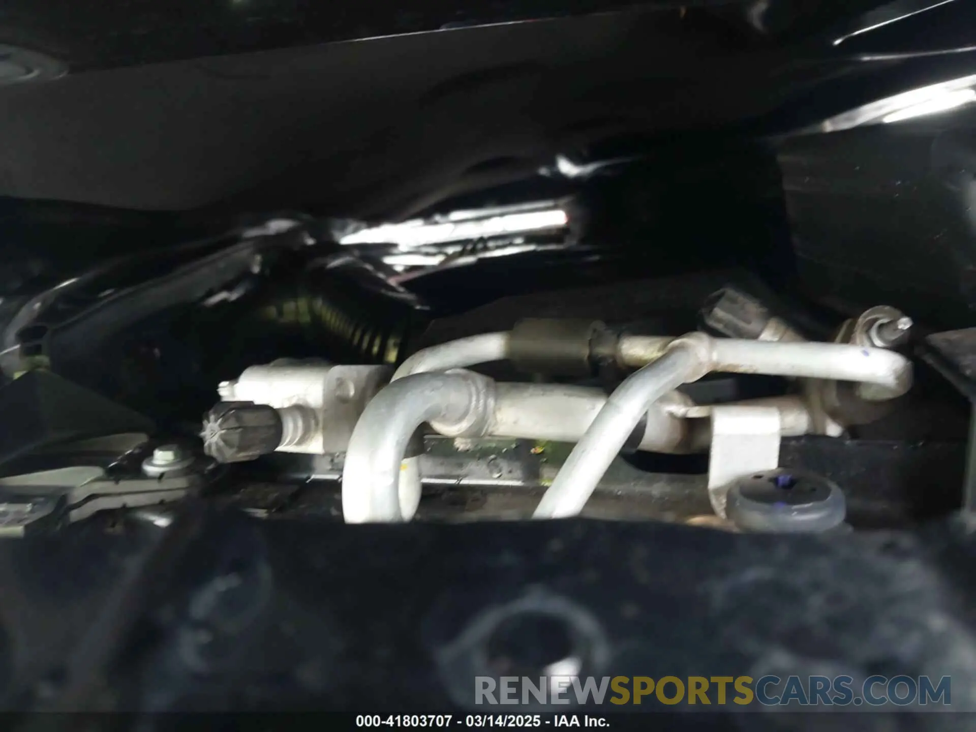 10 fotografías del automóvil dañado 4JGFF5KE7LA123979 MERCEDES-BENZ GLS 450 2020