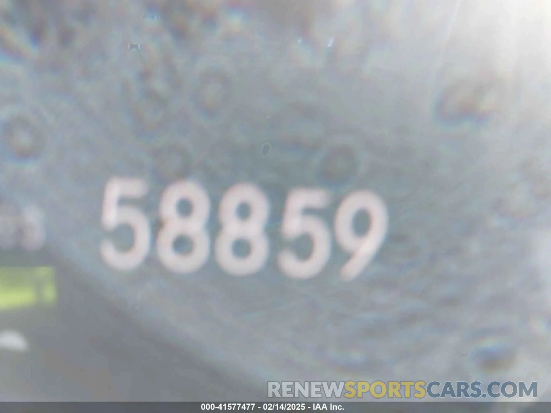 15 fotografías del automóvil dañado 4JGFF5KE7LA187357 MERCEDES-BENZ GLS 450 2020