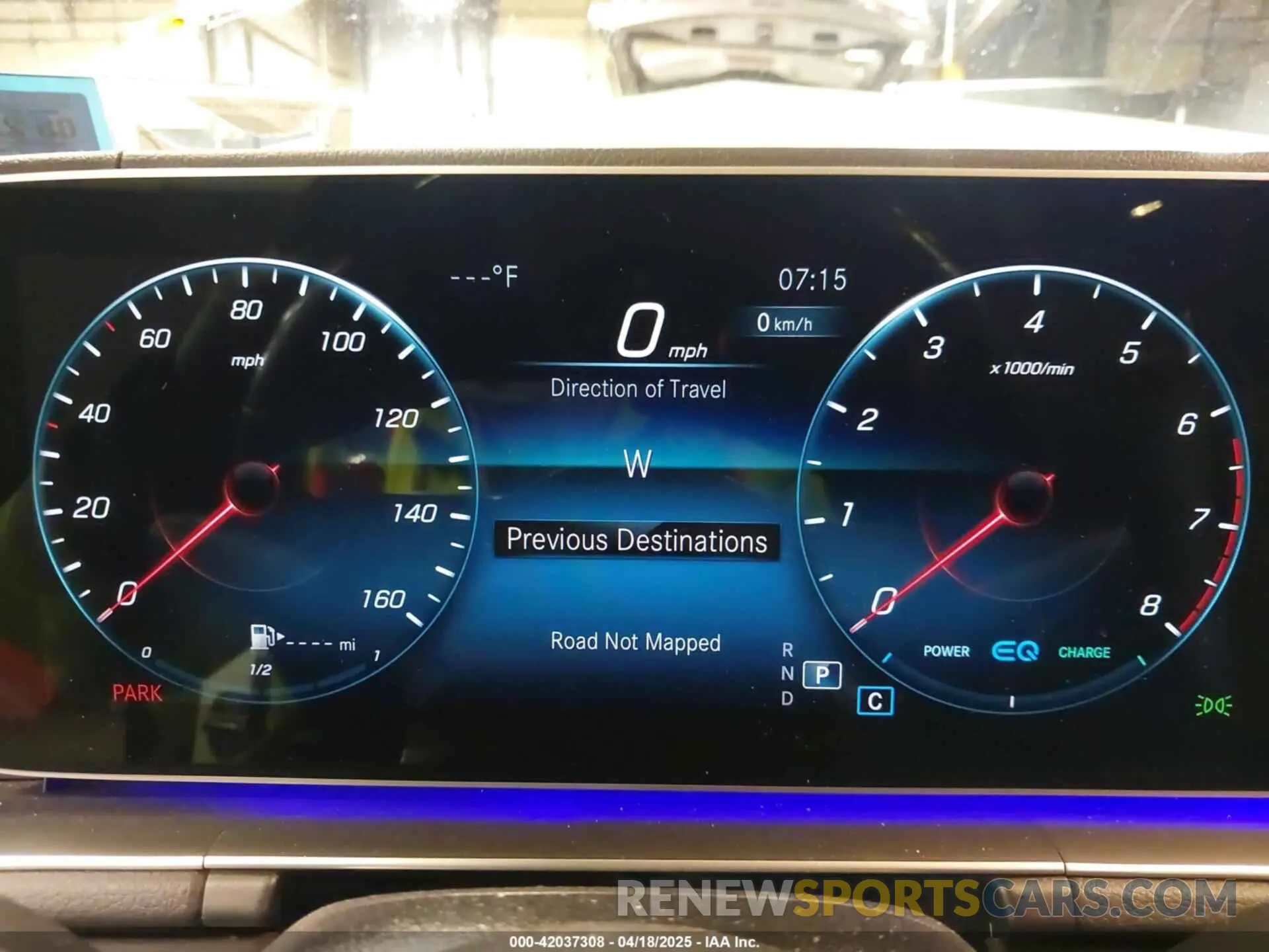 7 fotografías del automóvil dañado 4JGFF5KE3MA399786 MERCEDES-BENZ GLS 450 2021