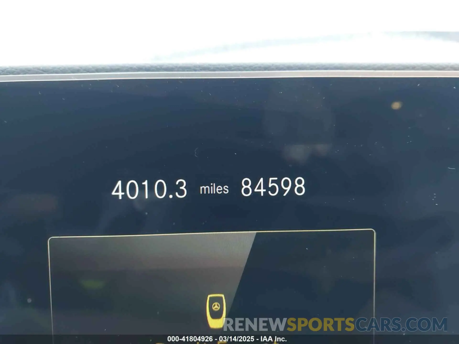 14 fotografías del automóvil dañado 4JGFF5KE4MA527615 MERCEDES-BENZ GLS 450 2021