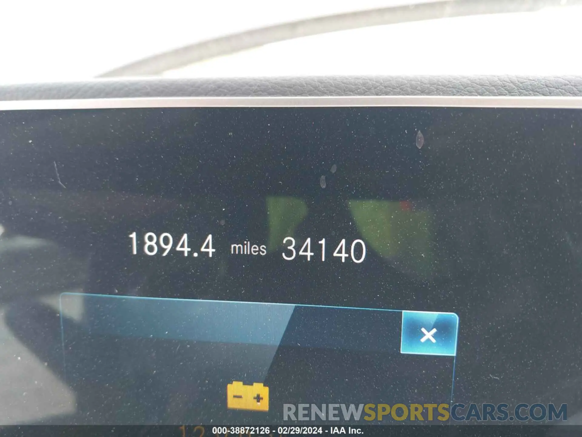 15 fotografías del automóvil dañado 4JGFF5KE5MA454397 MERCEDES-BENZ GLS 450 2021