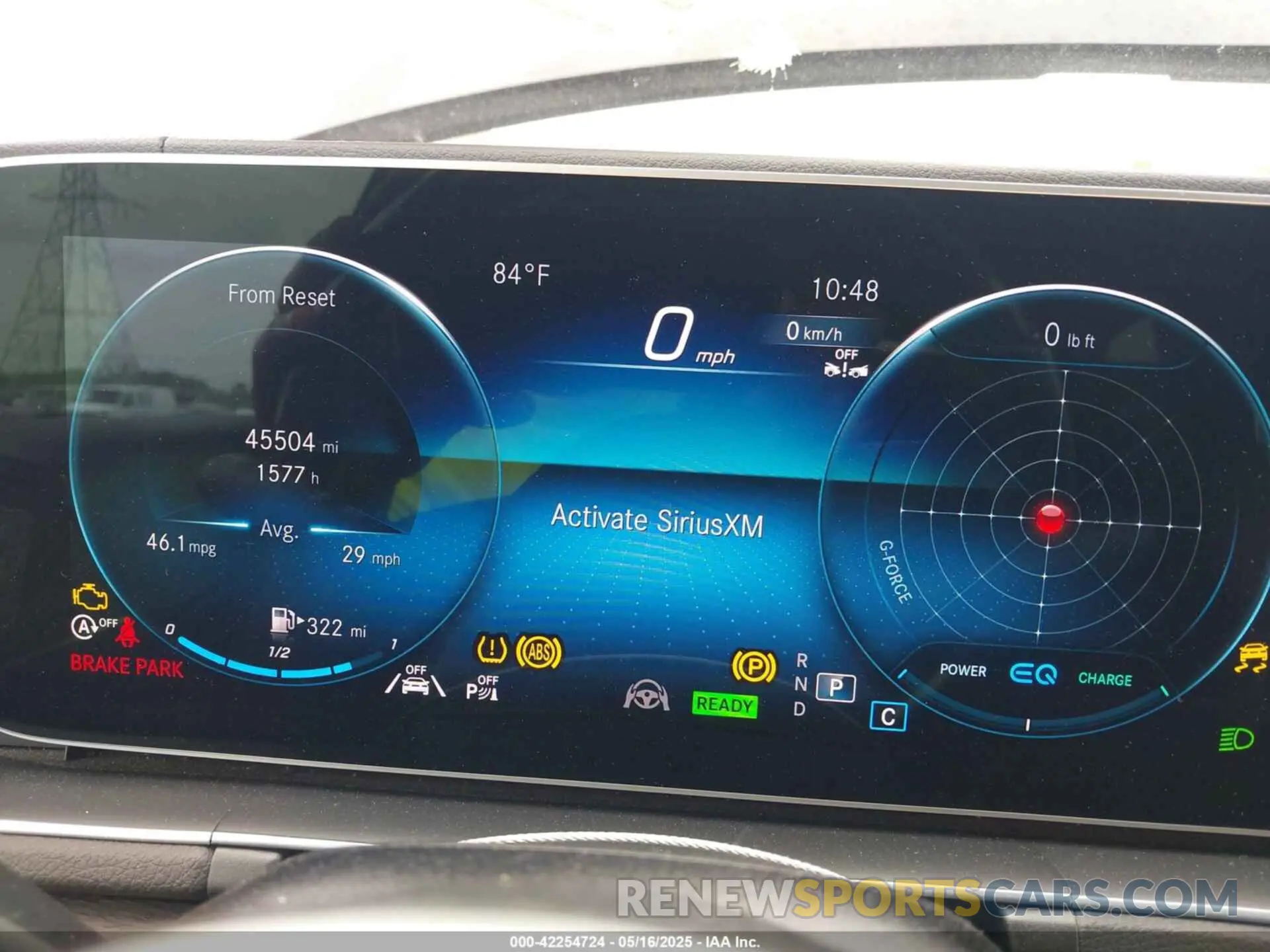 15 fotografías del automóvil dañado 4JGFF5KE7MA424253 MERCEDES-BENZ GLS 450 2021