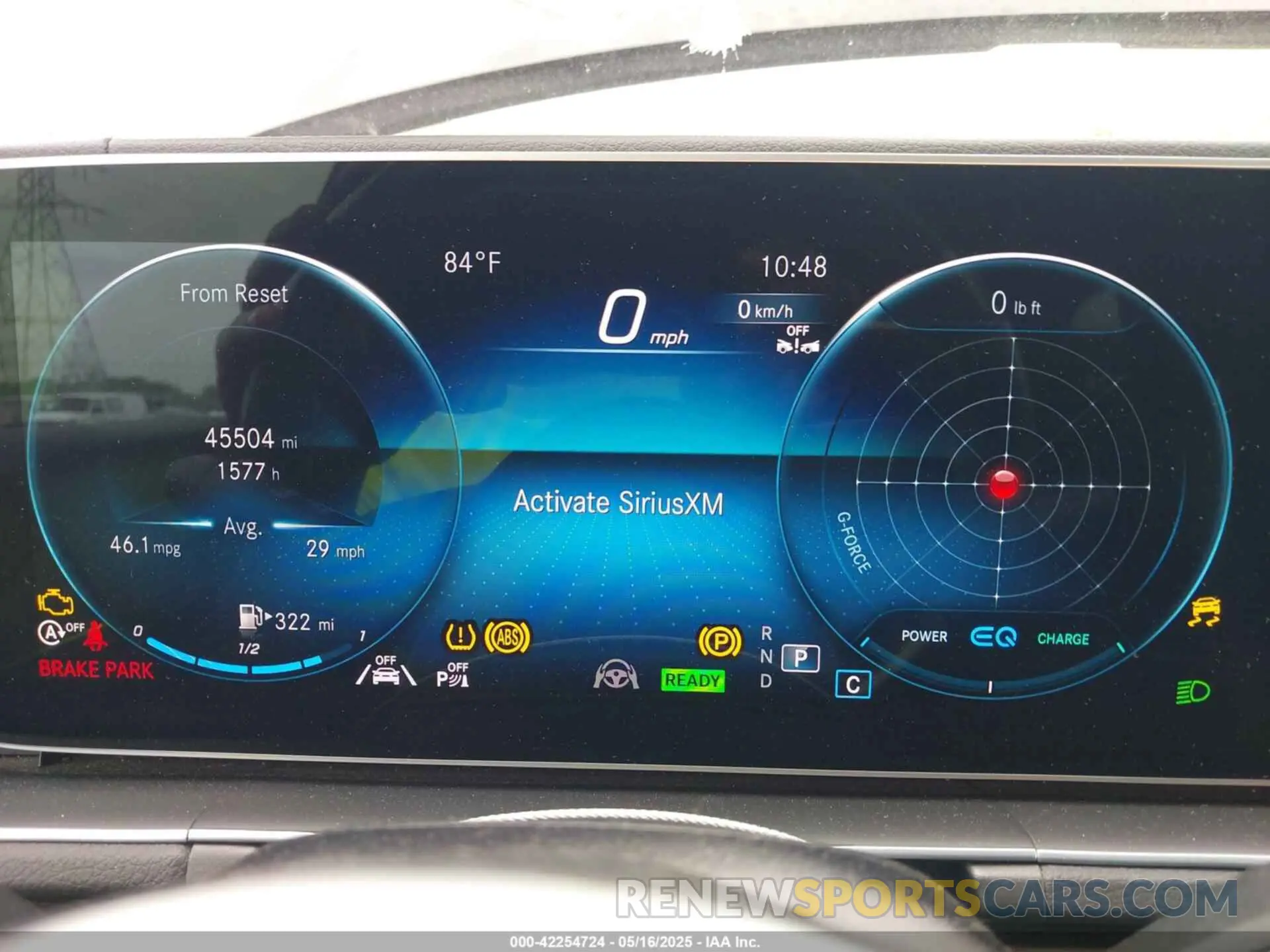 7 fotografías del automóvil dañado 4JGFF5KE7MA424253 MERCEDES-BENZ GLS 450 2021