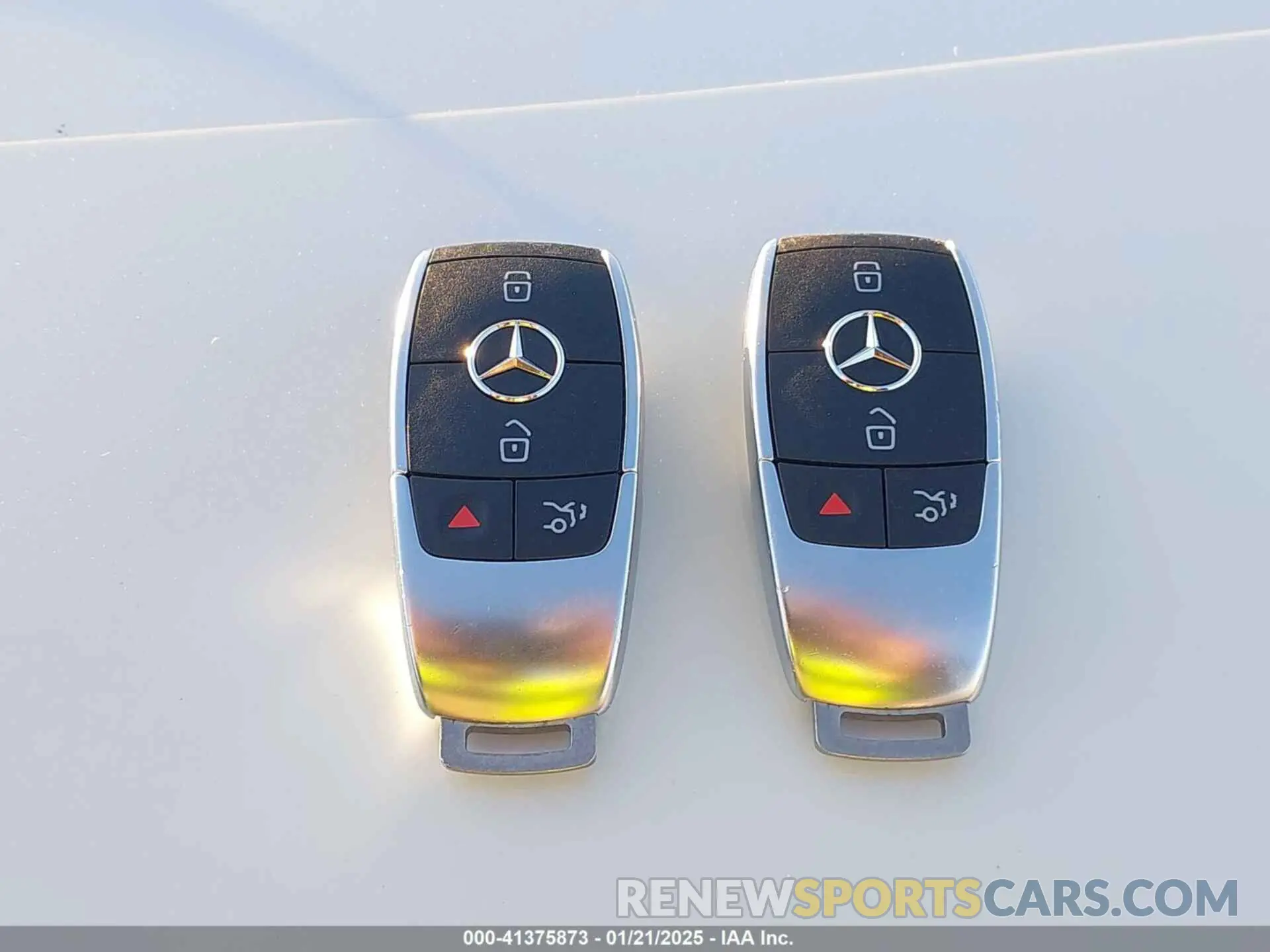 11 fotografías del automóvil dañado 4JGFF5KE7MA431784 MERCEDES-BENZ GLS 450 2021