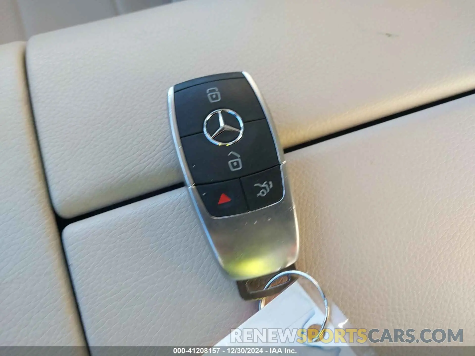 11 fotografías del automóvil dañado 4JGFF5KE8MA440929 MERCEDES-BENZ GLS 450 2021