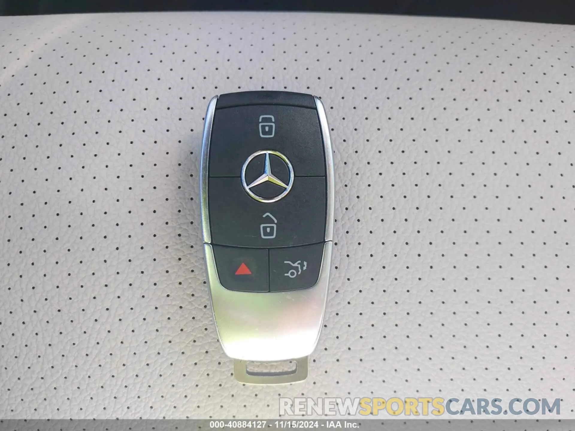 11 fotografías del automóvil dañado 4JGFF5KE0NA769237 MERCEDES-BENZ GLS 450 2022