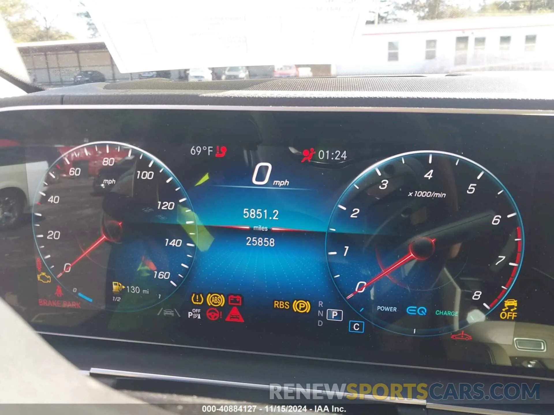 7 fotografías del automóvil dañado 4JGFF5KE0NA769237 MERCEDES-BENZ GLS 450 2022