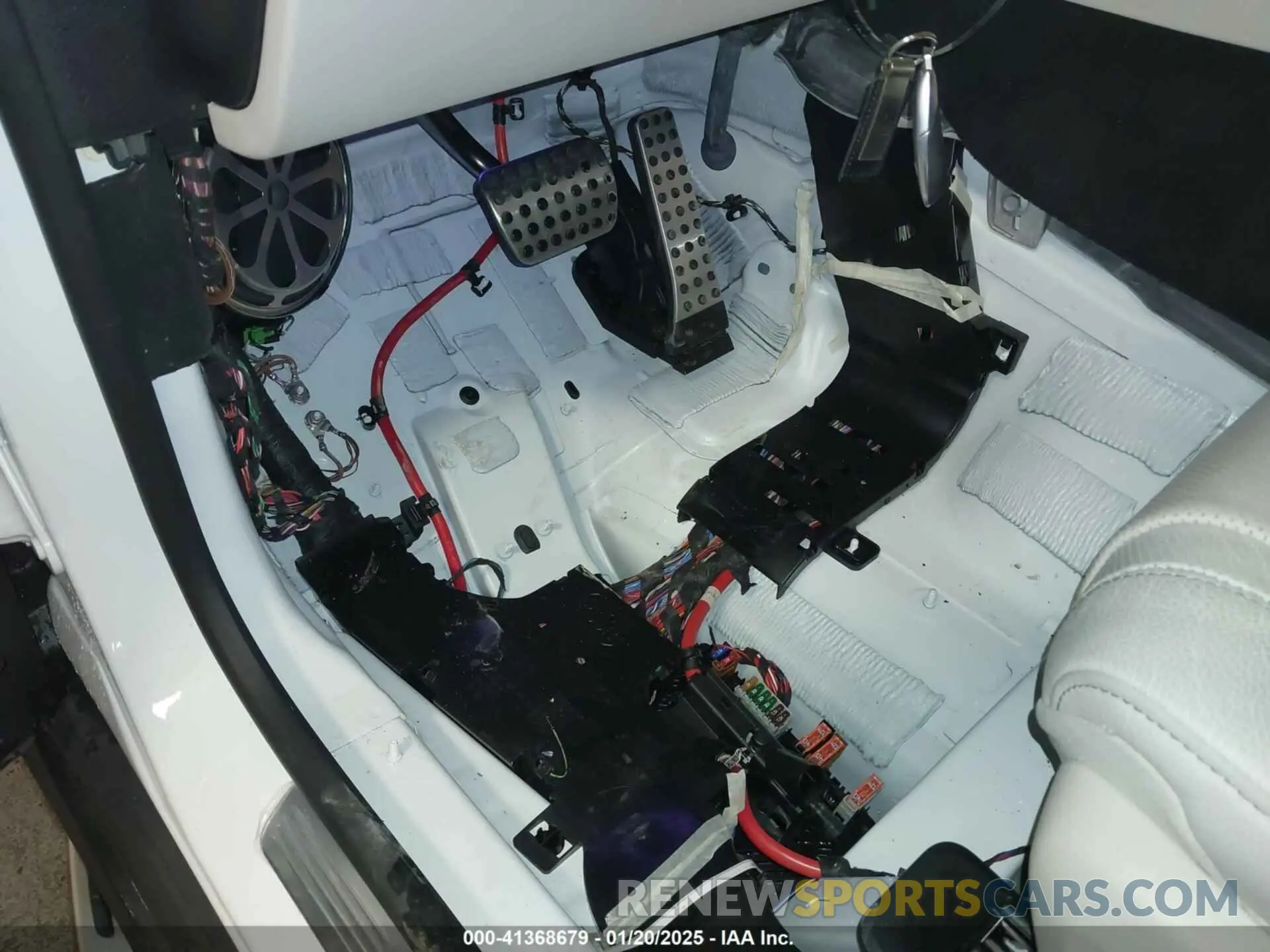 19 fotografías del automóvil dañado 4JGFF5KE6NA751521 MERCEDES-BENZ GLS 450 2022