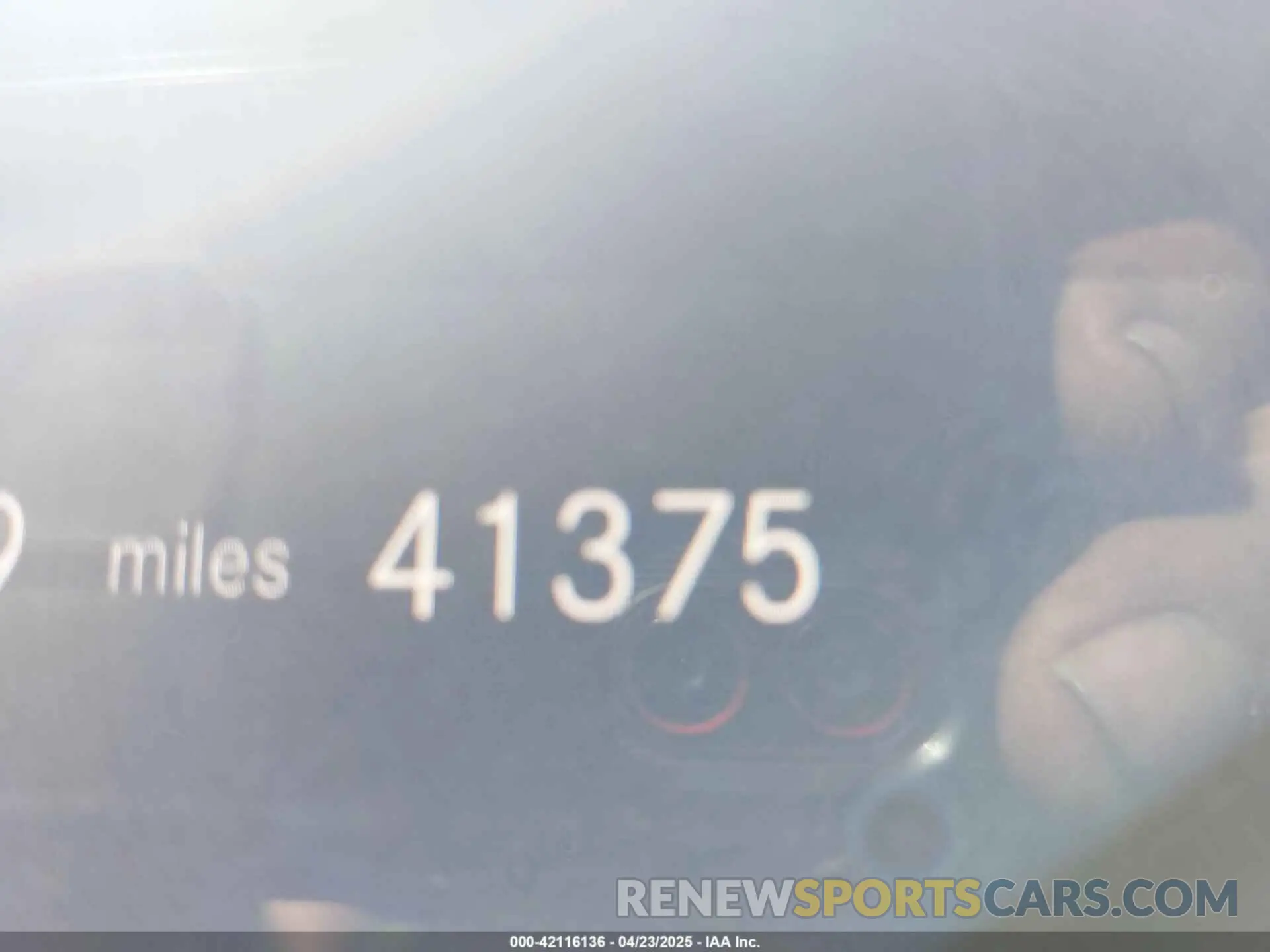 15 fotografías del automóvil dañado 4JGFF5KE8PA879956 MERCEDES-BENZ GLS 450 2023