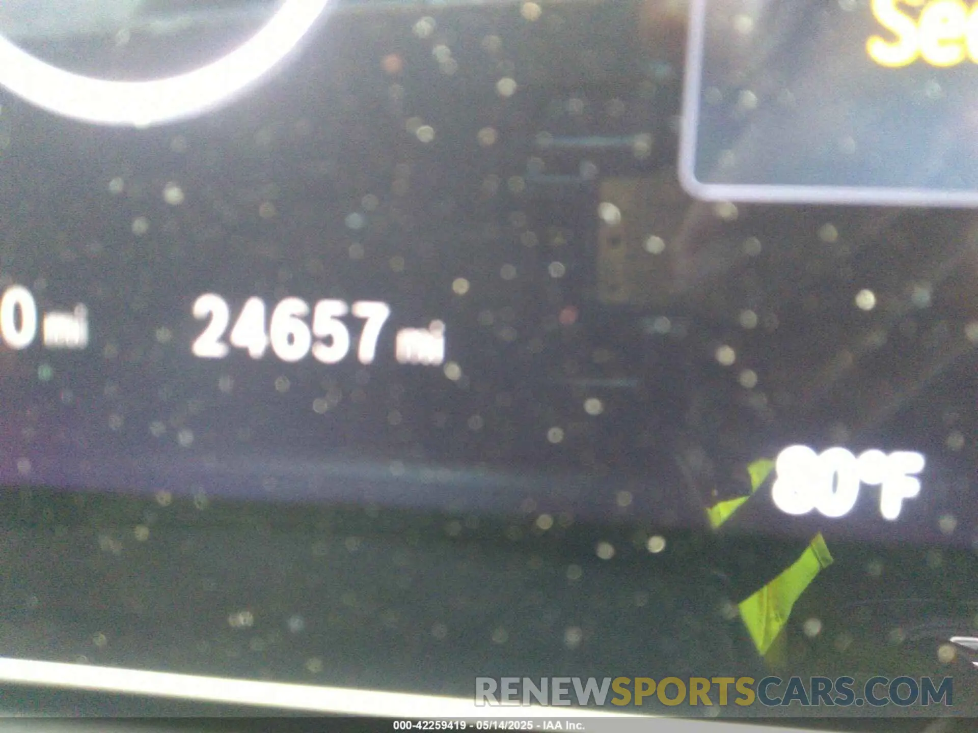15 fotografías del automóvil dañado 4JGFF5KE3RB086948 MERCEDES-BENZ GLS 450 2024