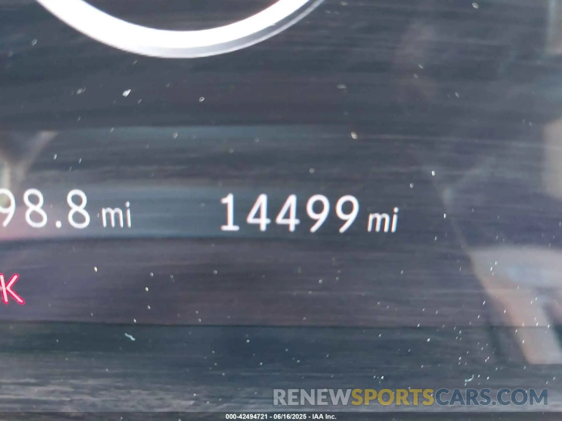 16 fotografías del automóvil dañado 4JGFF5KE7RB231828 MERCEDES-BENZ GLS 450 2024