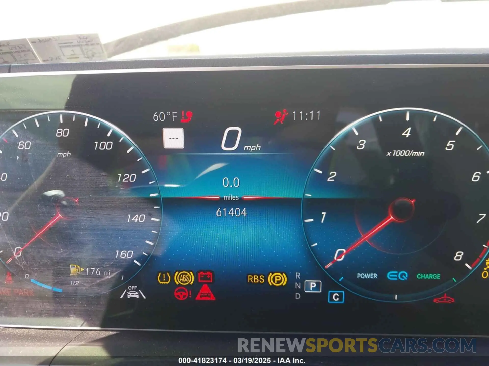 7 fotografías del automóvil dañado 4JGFF8GE9MA566937 MERCEDES-BENZ GLS 580 2021
