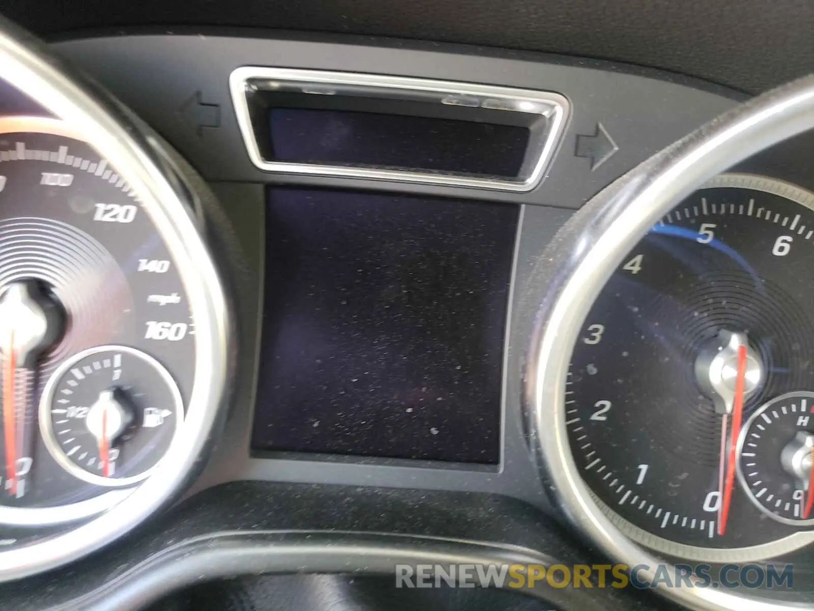 8 fotografías del automóvil dañado 4JGDF6EE2KB231816 MERCEDES-BENZ GLS-CLASS 2019
