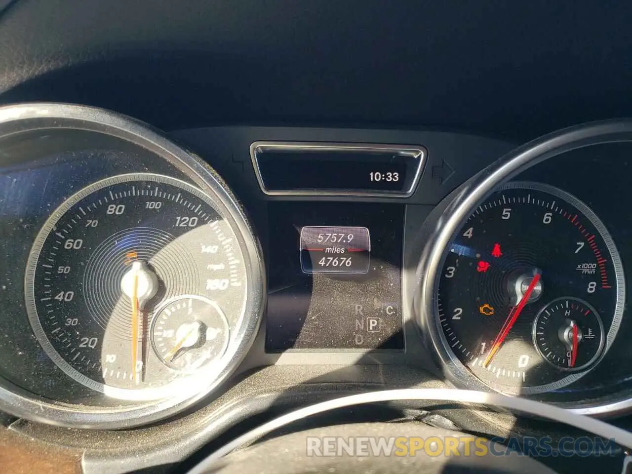 9 fotografías del automóvil dañado 4JGDF6EE7KB241368 MERCEDES-BENZ GLS-CLASS 2019