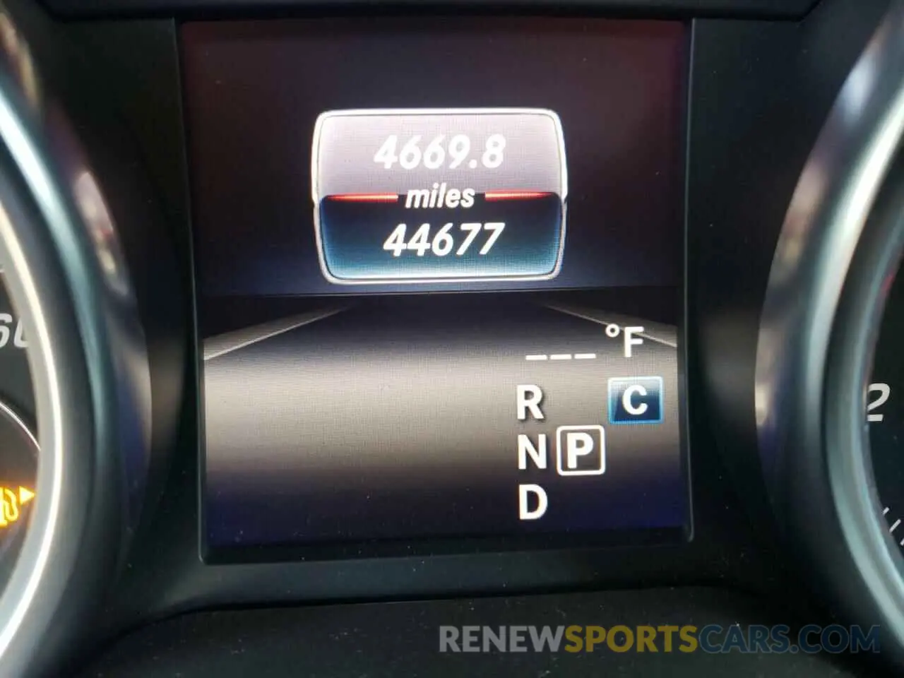 8 fotografías del automóvil dañado 4JGDF6EE9KB218867 MERCEDES-BENZ GLS-CLASS 2019
