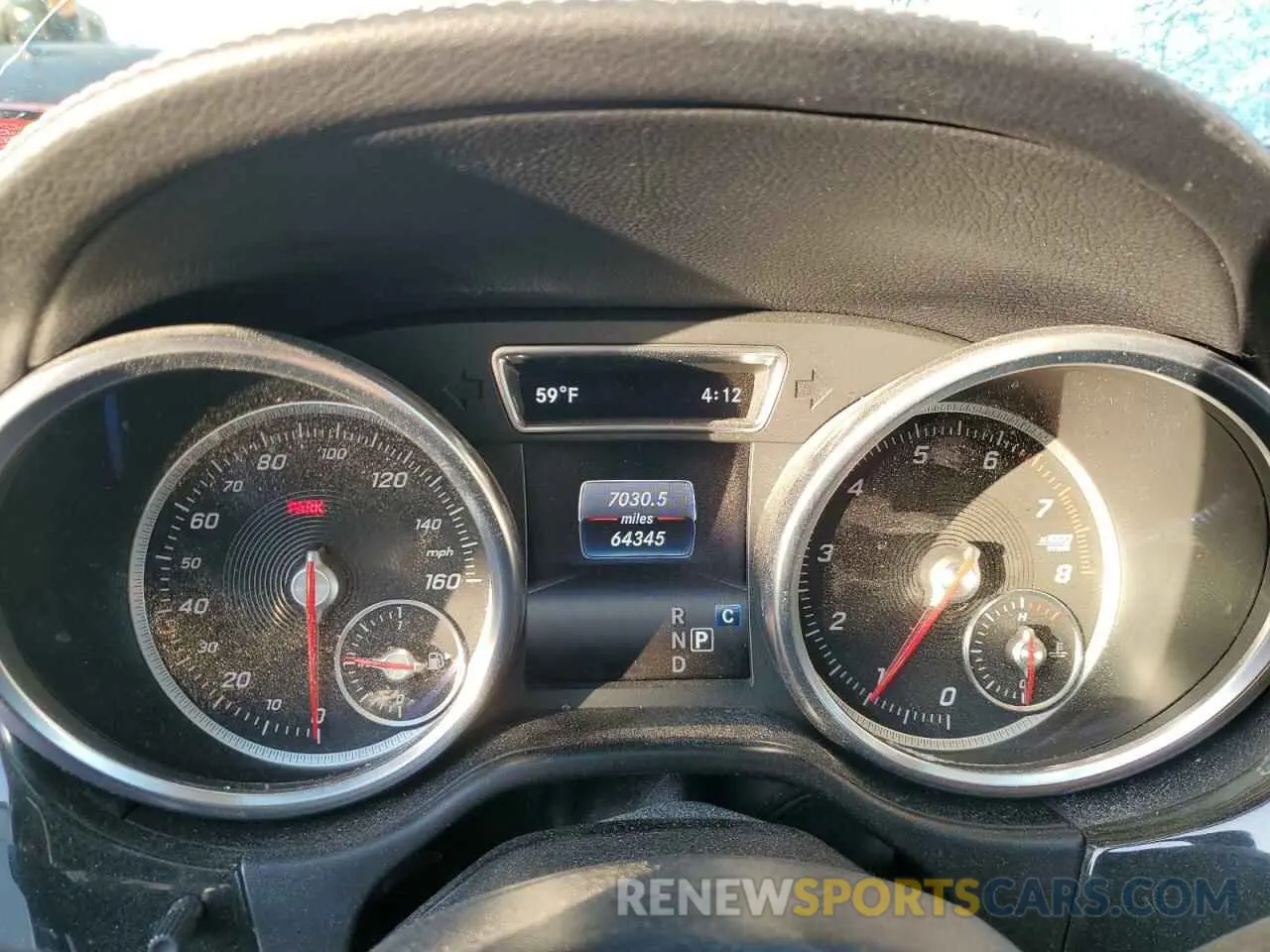 9 fotografías del automóvil dañado 4JGDF6EE9KB231277 MERCEDES-BENZ GLS-CLASS 2019