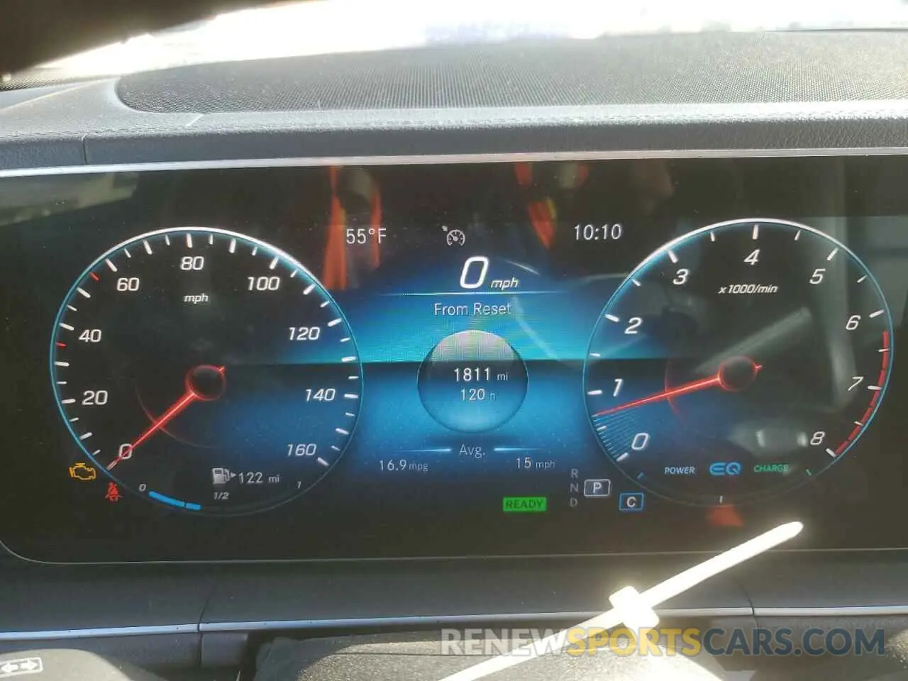 9 fotografías del automóvil dañado 4JGFF5KE1LA203665 MERCEDES-BENZ GLS-CLASS 2020