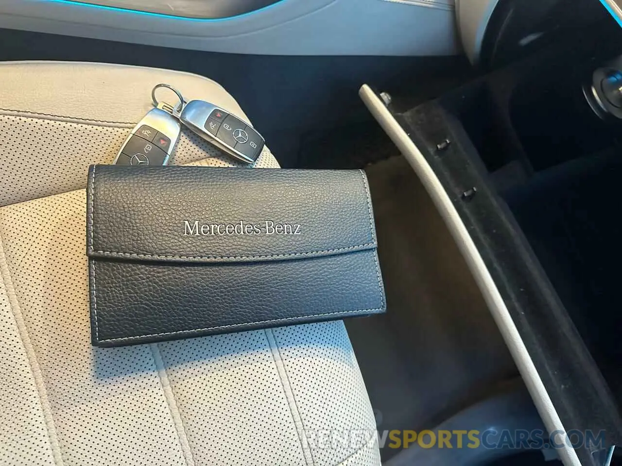 12 fotografías del automóvil dañado 4JGFF5KE2LA148949 MERCEDES-BENZ GLS-CLASS 2020